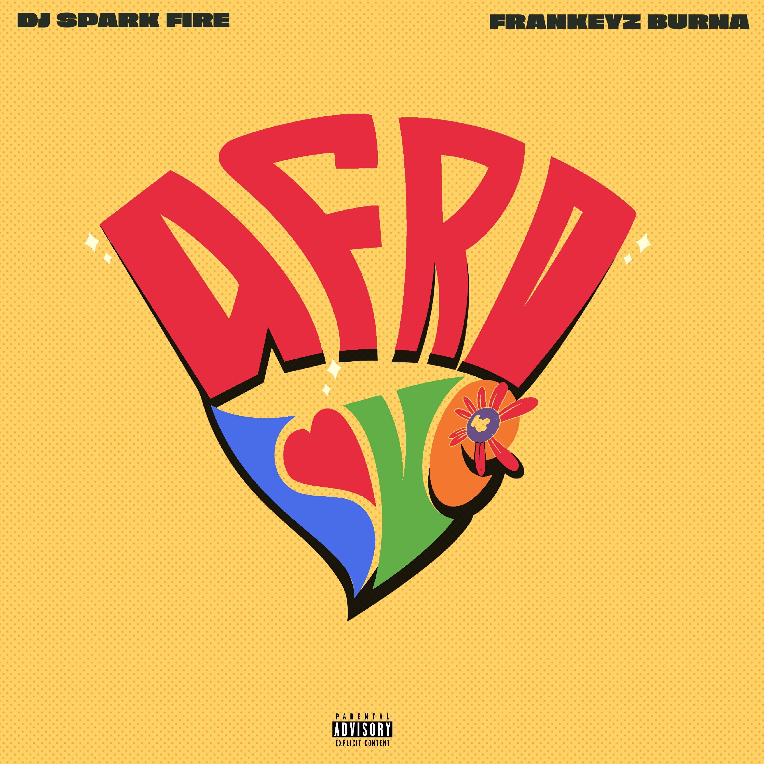 Релиз Afro Love