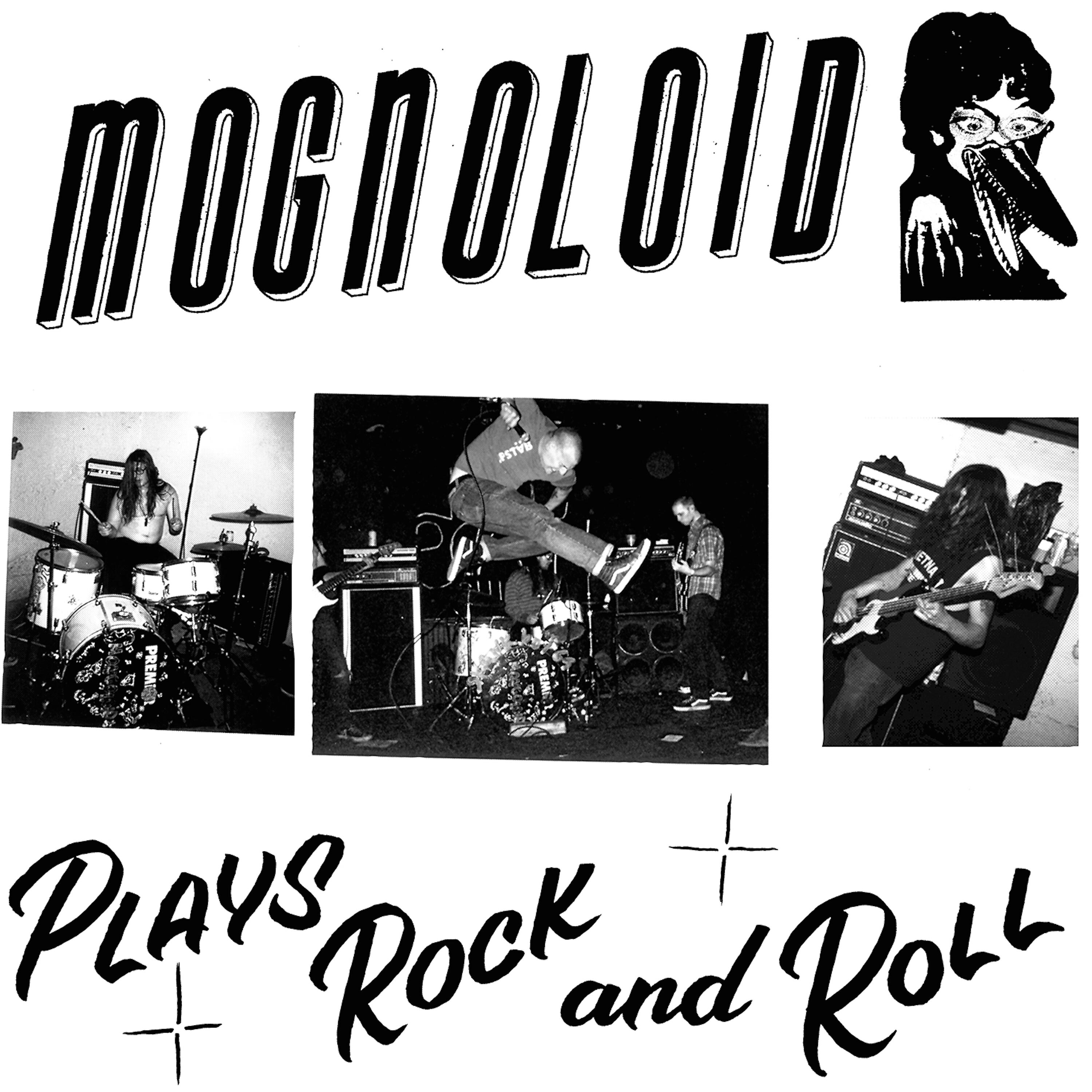 Релиз Plays Rock and Roll