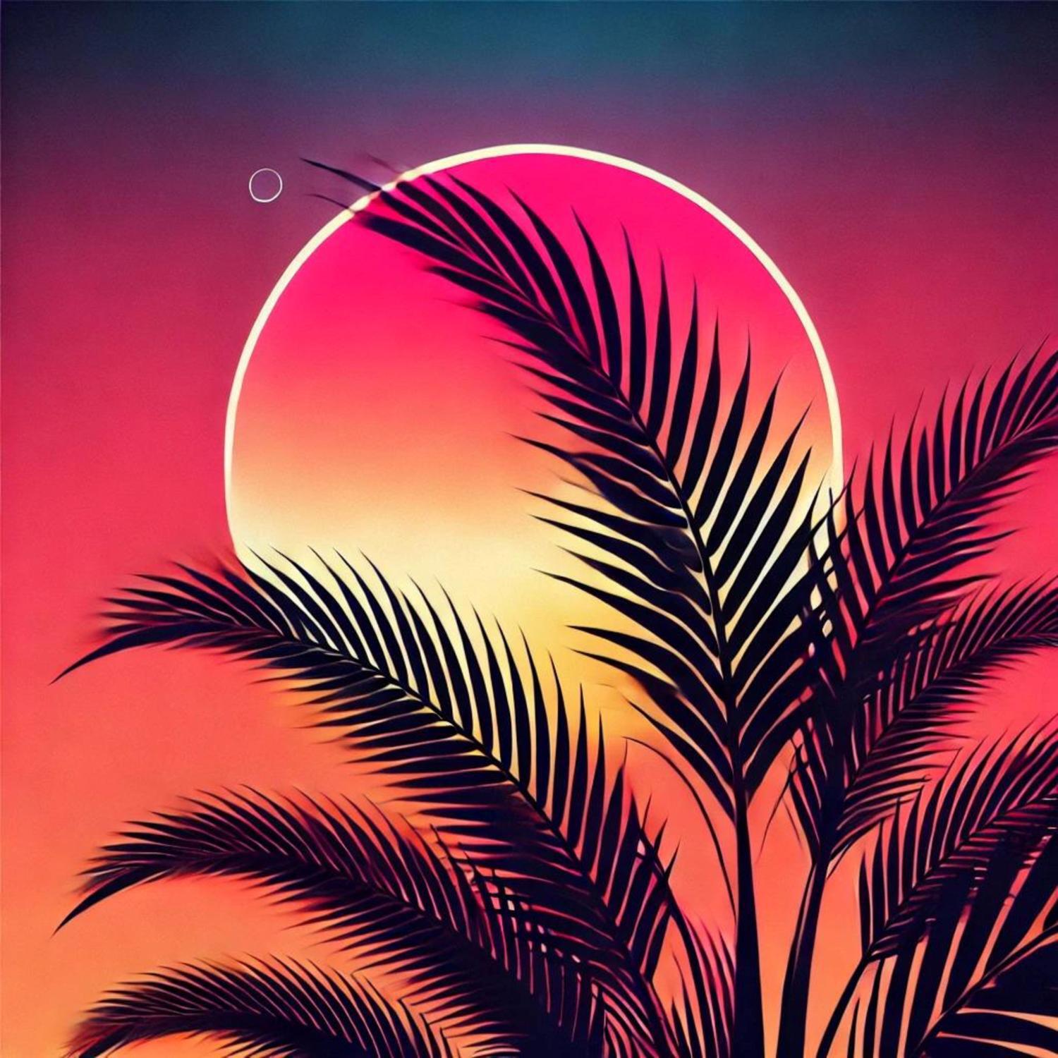 Beach Party Chillout Music Ensemble