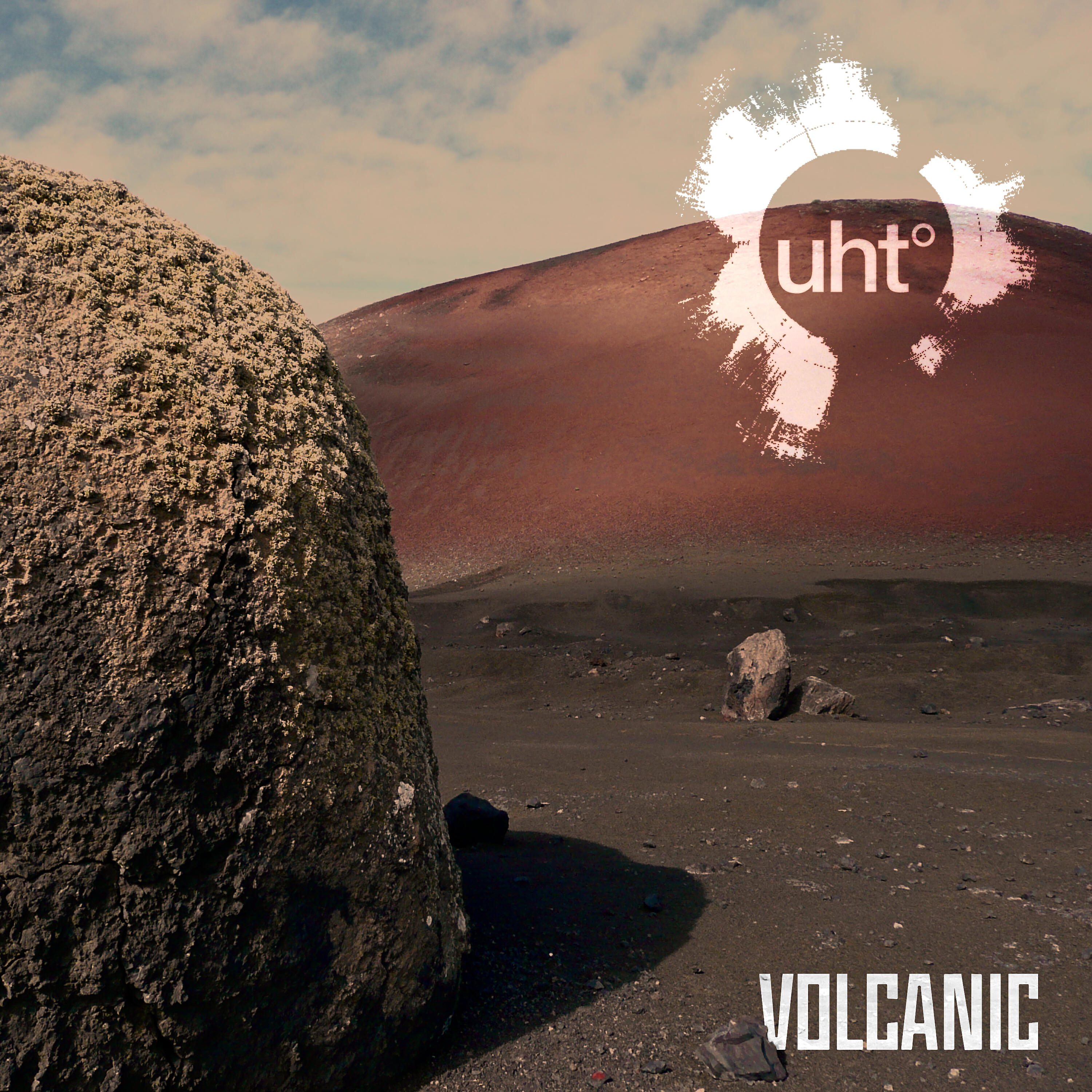 Релиз Volcanic