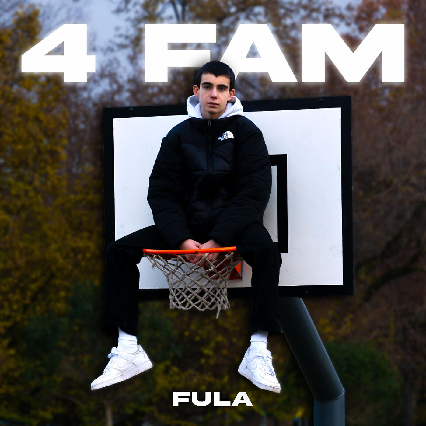 Релиз 4 FAM