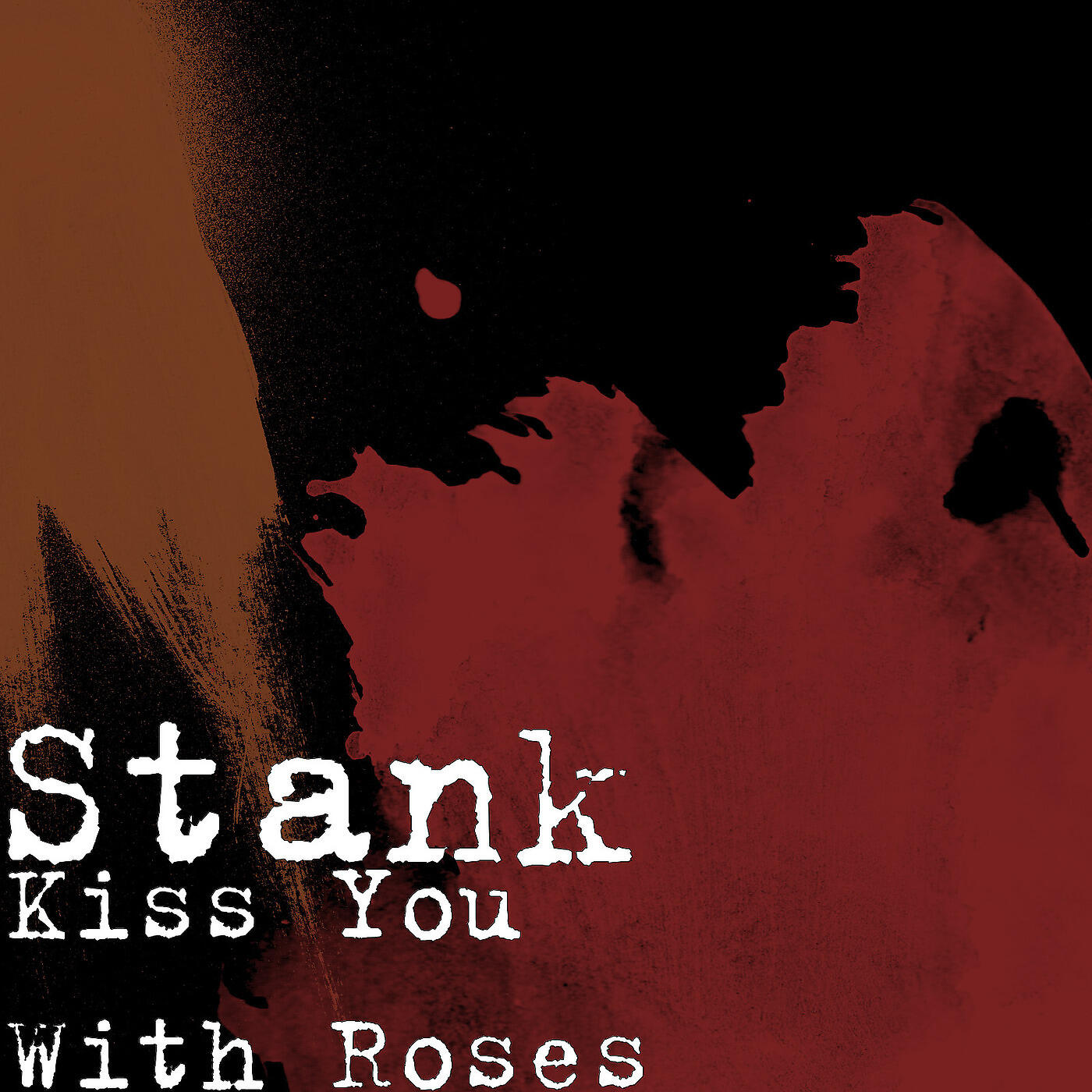 Релиз Kiss You With Roses