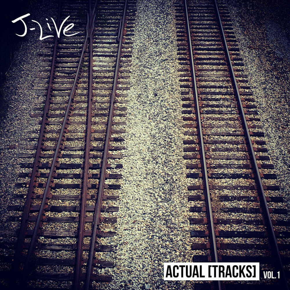 Релиз Actual [Tracks], Vol. 1