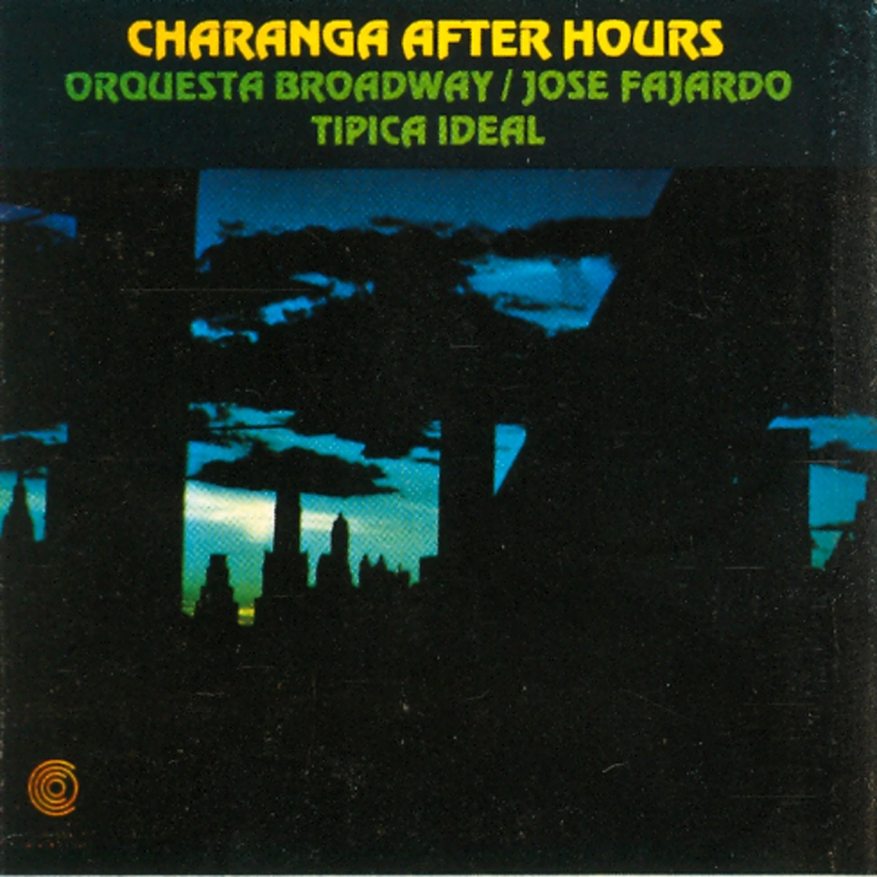 Релиз Charanga After Hours