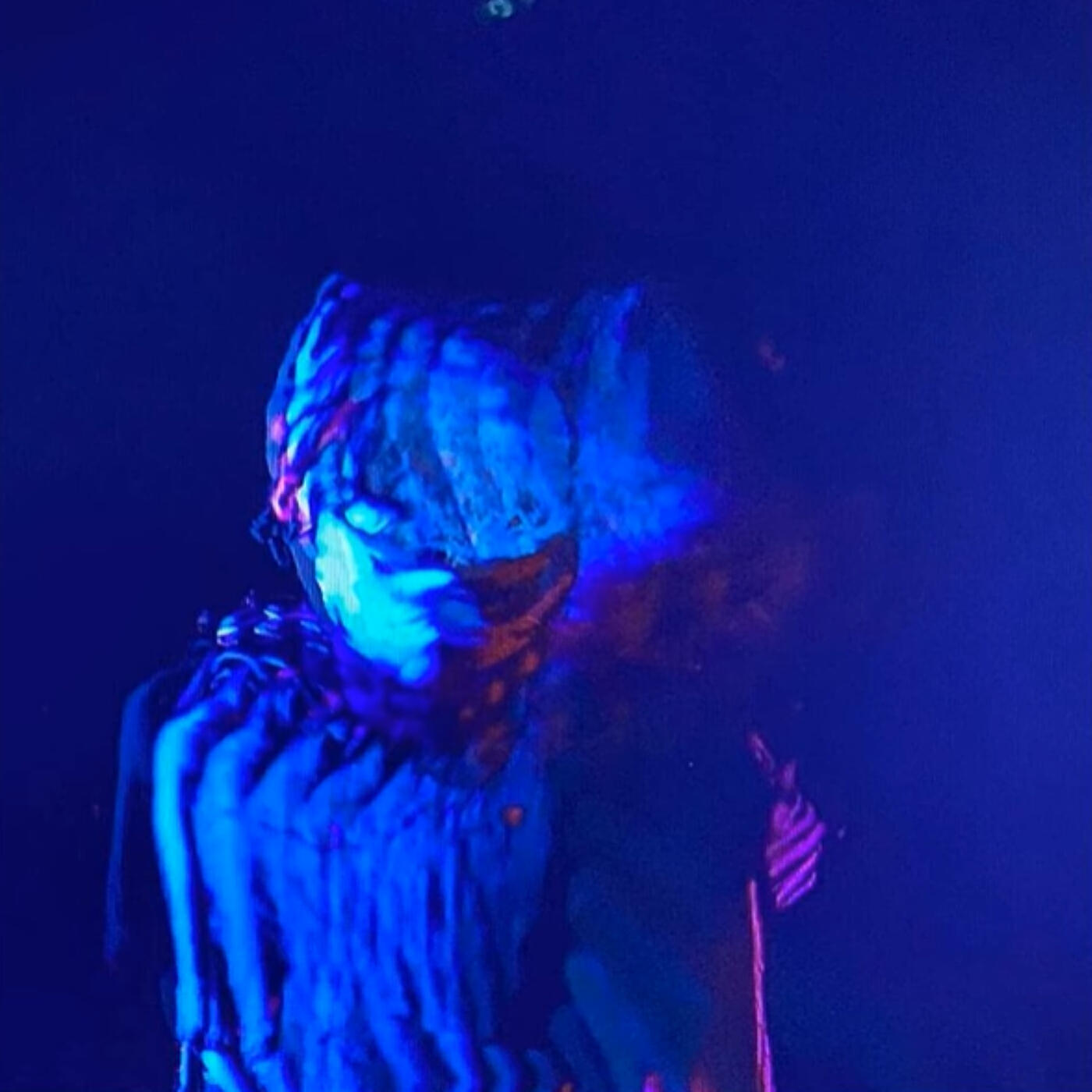 Релиз Hollow