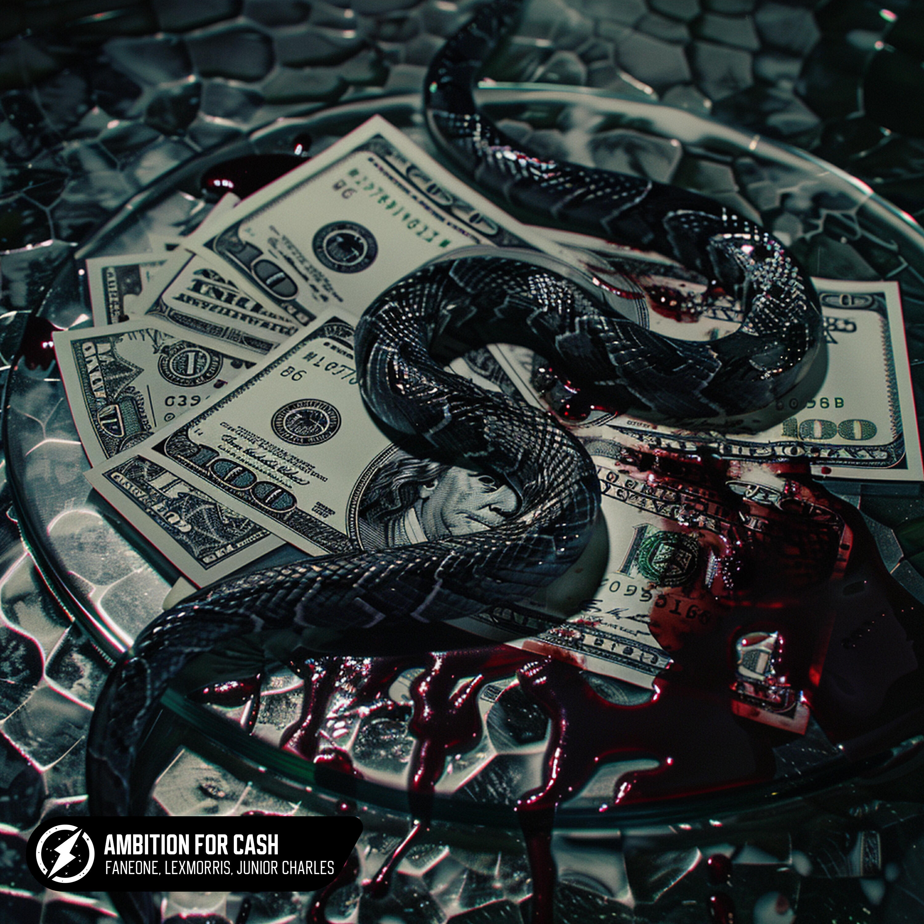 Релиз Ambition For Cash