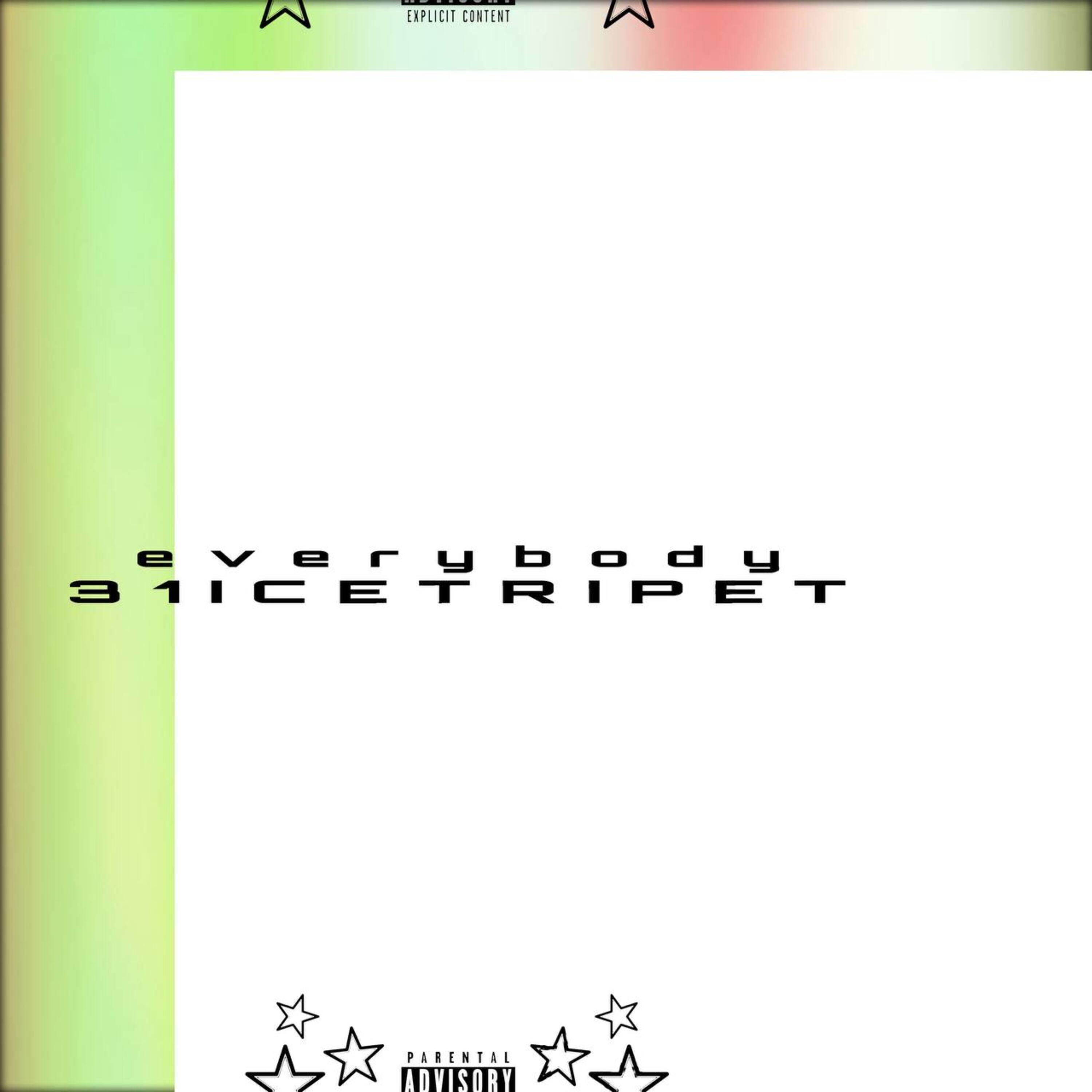Релиз Everybody