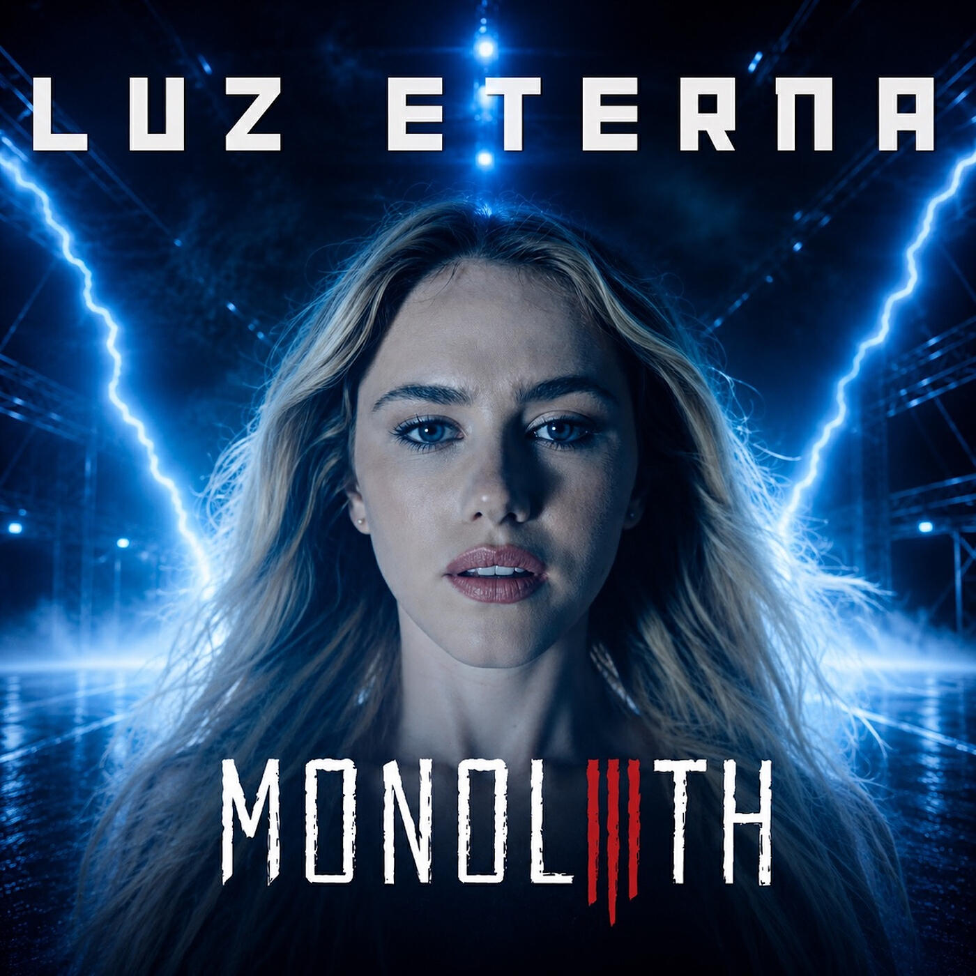 Релиз Luz Eterna