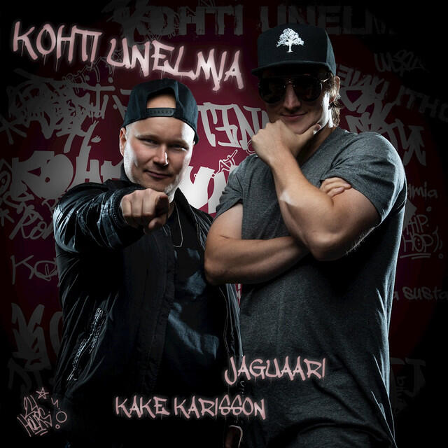 Релиз Kohti Unelmia
