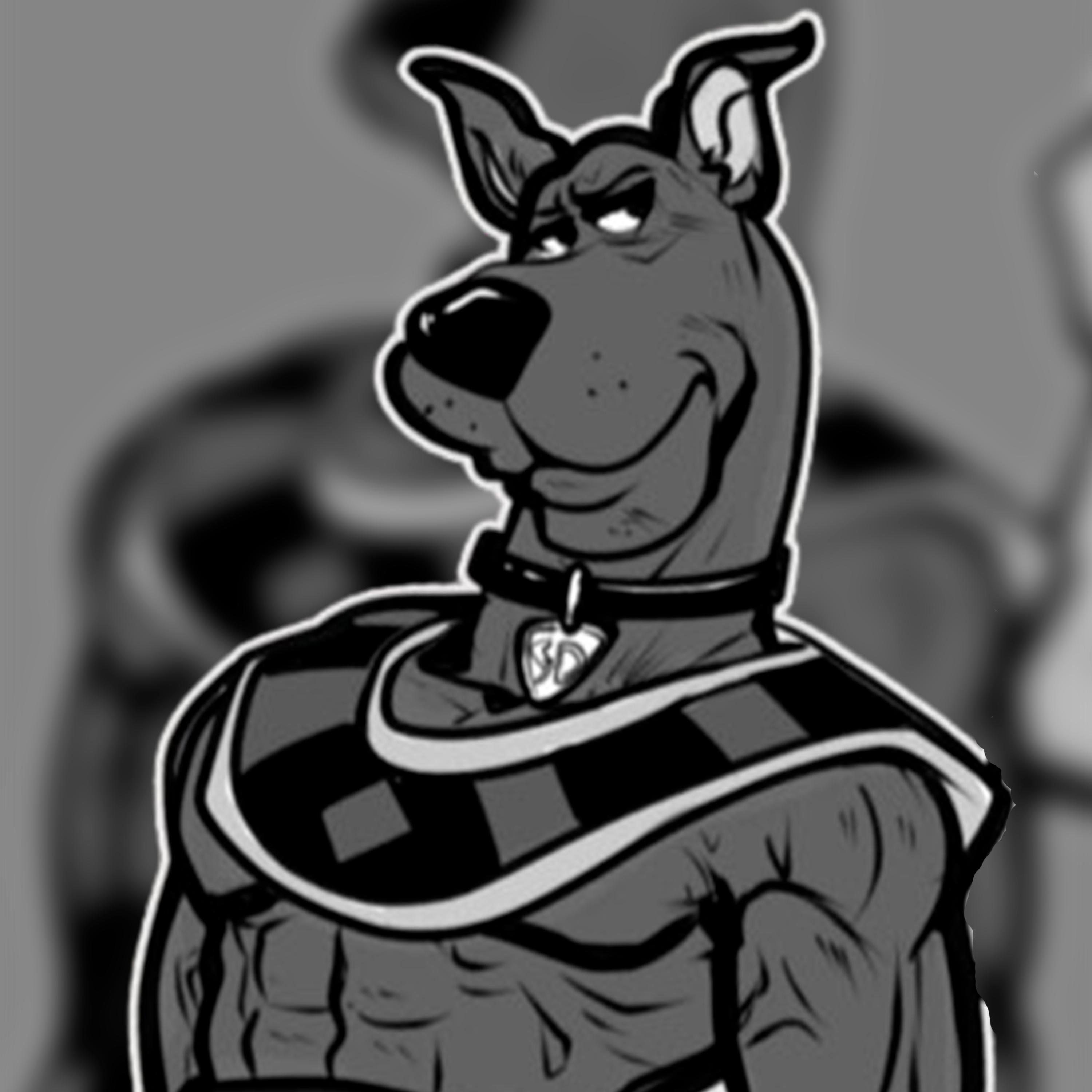 Релиз What's New Scooby Doo (Hardstyle)