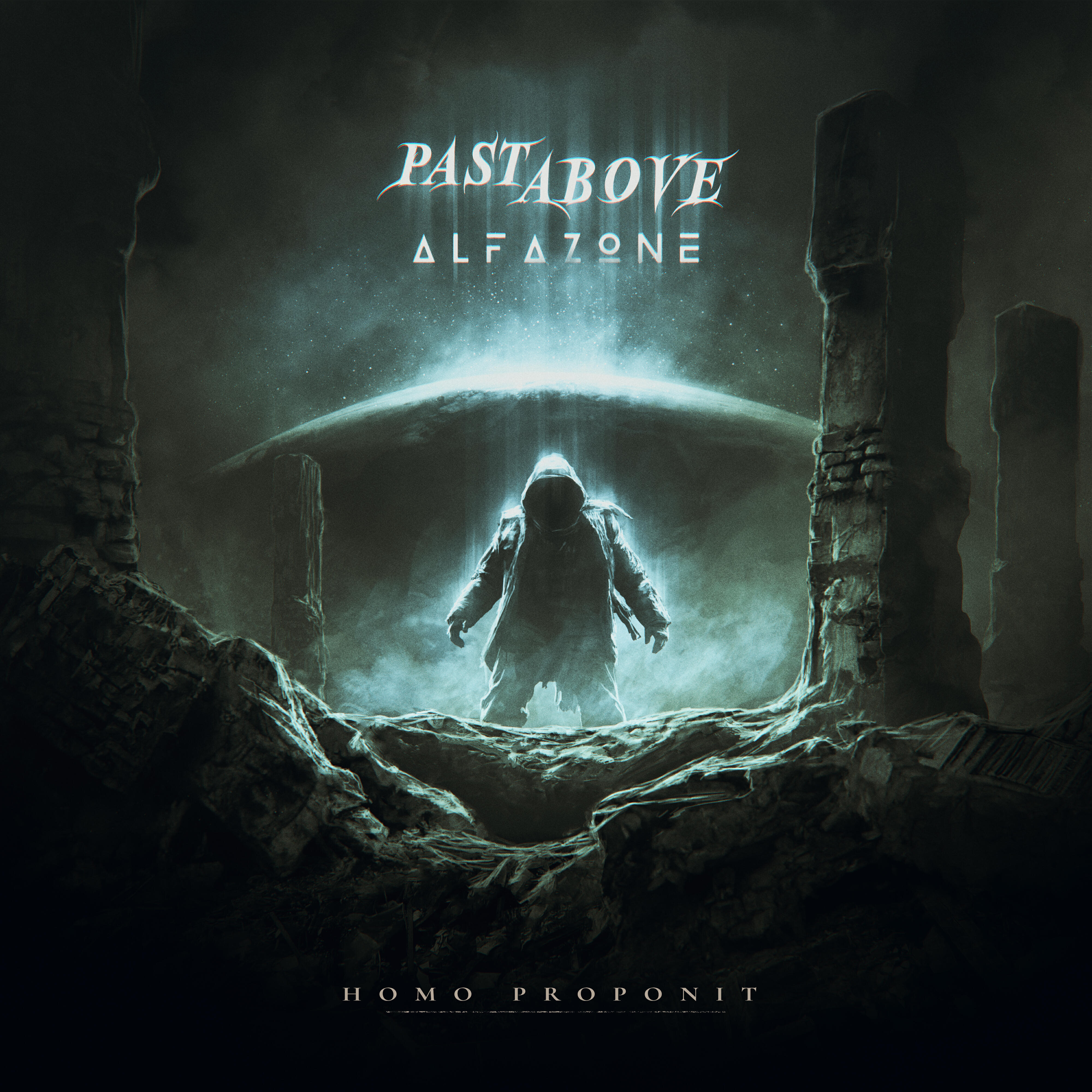 Релиз Homo Proponit