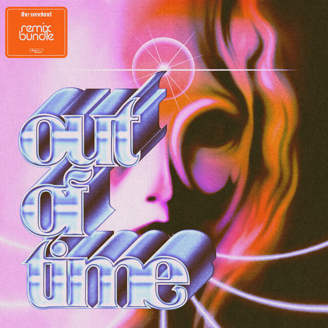 Постер альбома Out Of Time (Remix Bundle)