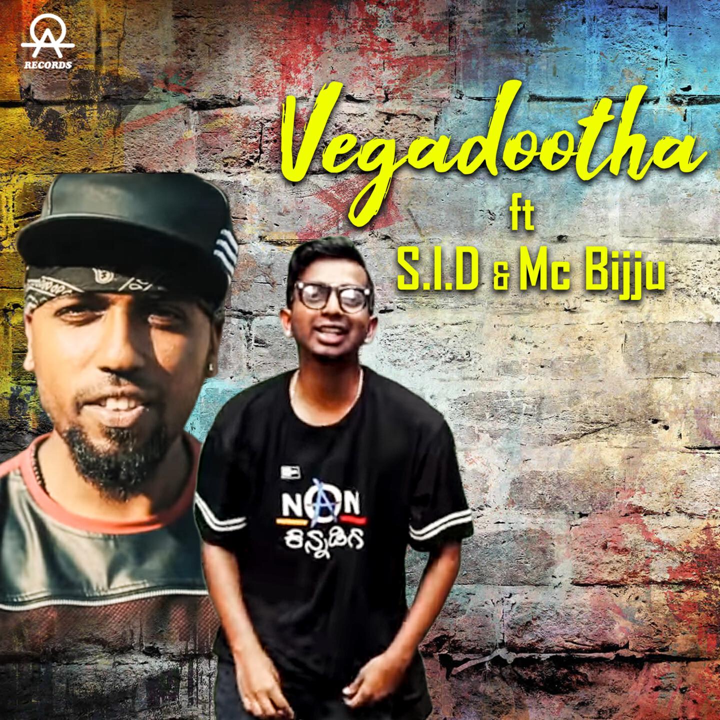 Релиз Vegadootha