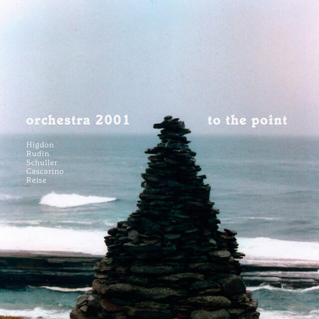 Релиз To the Point