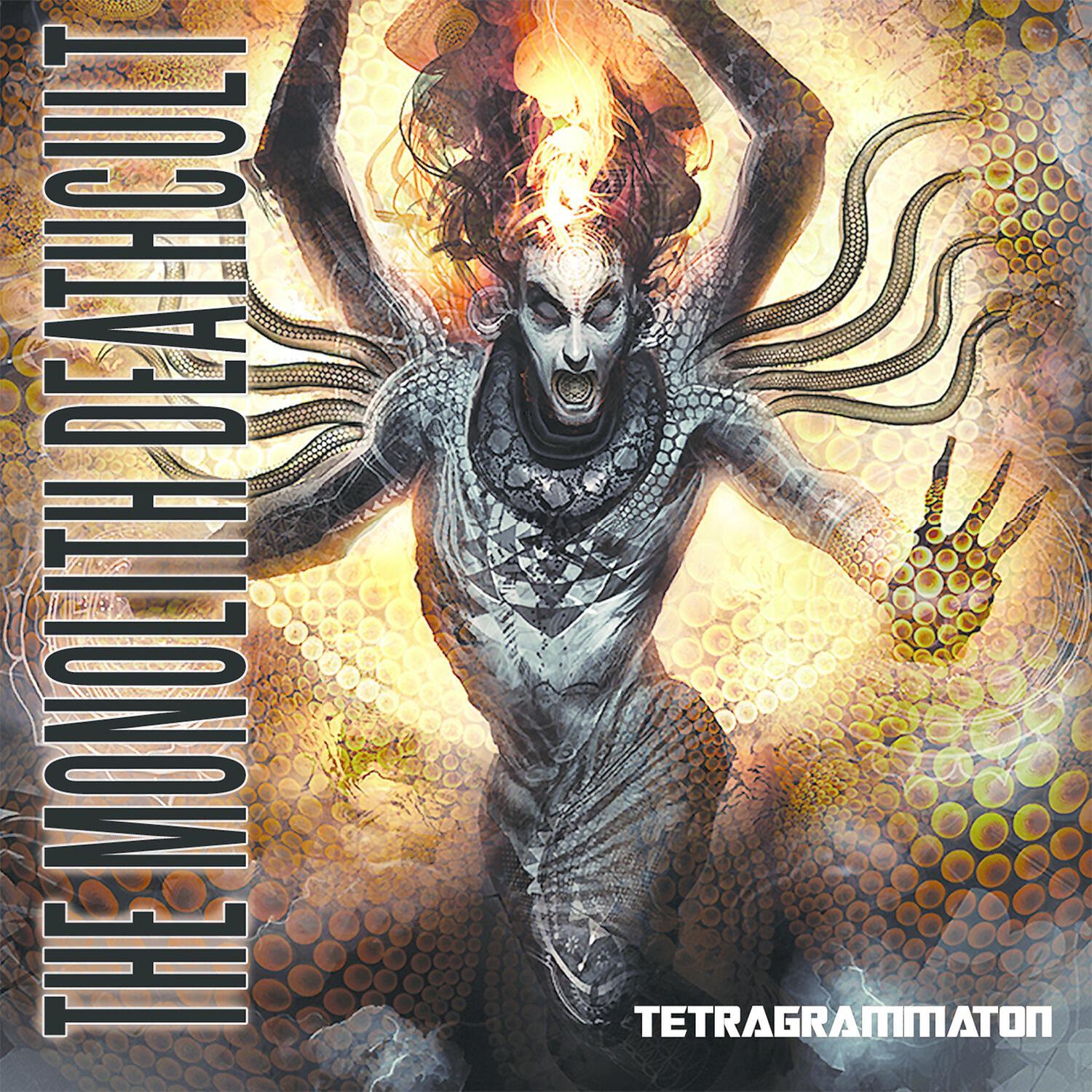 Релиз Tetragrammaton (Deluxe Edition)