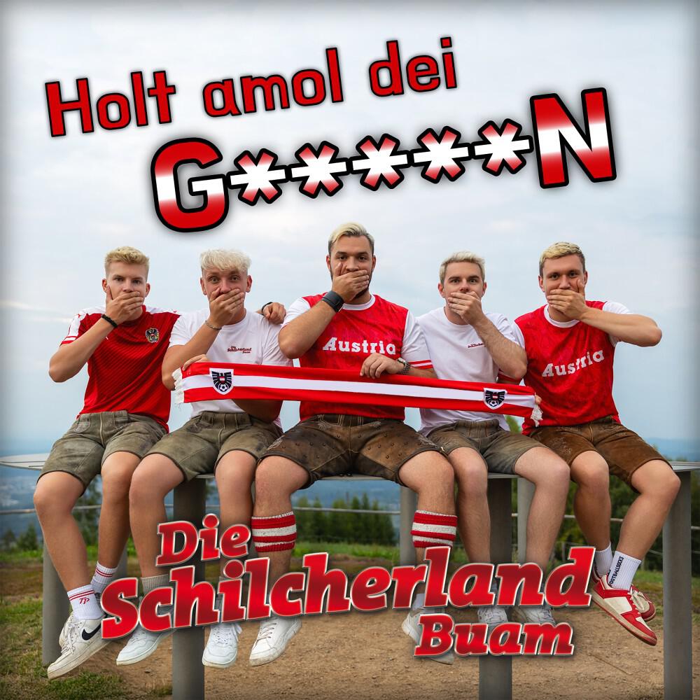 Релиз Holt amol dei G*****n