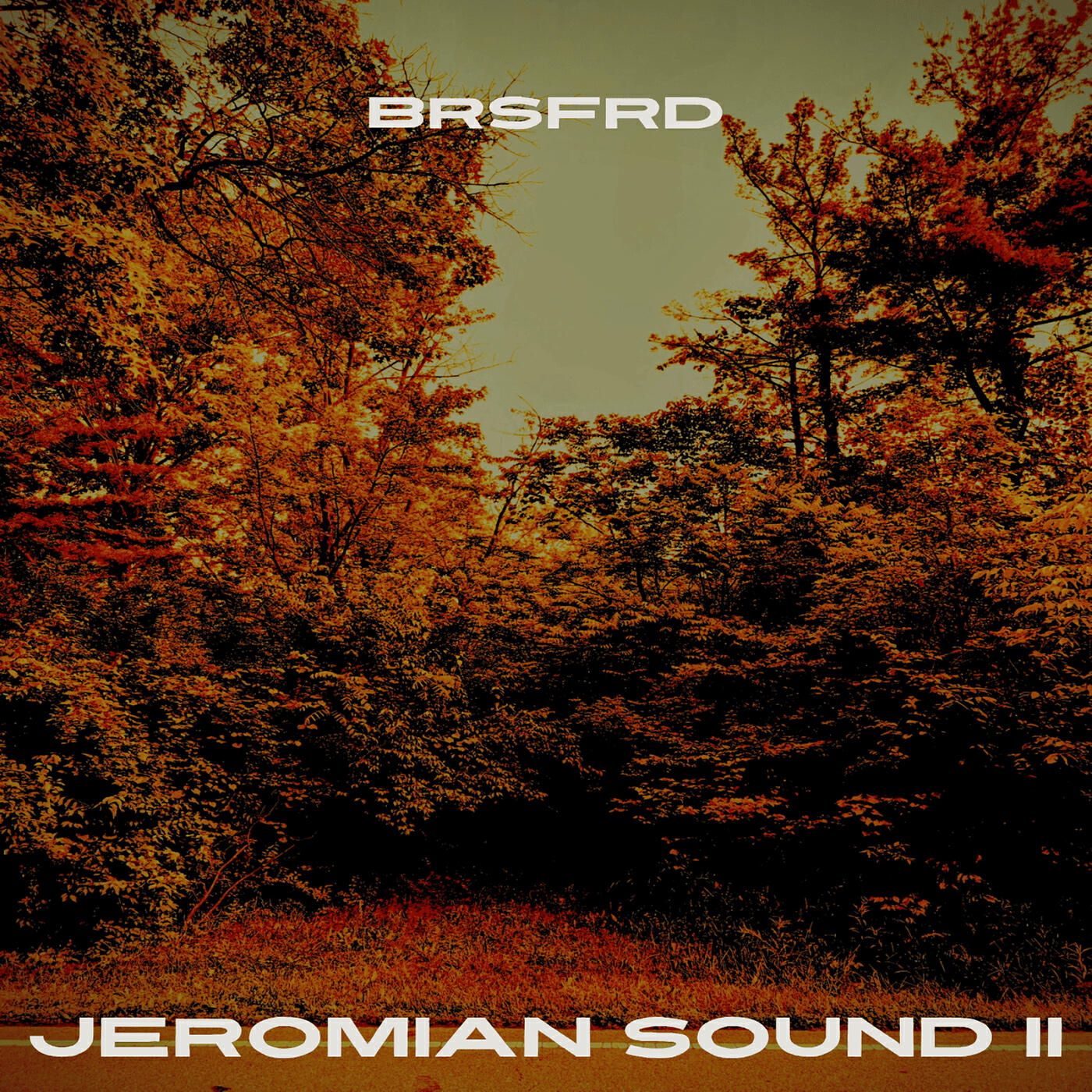 Релиз Jeromian Sound II