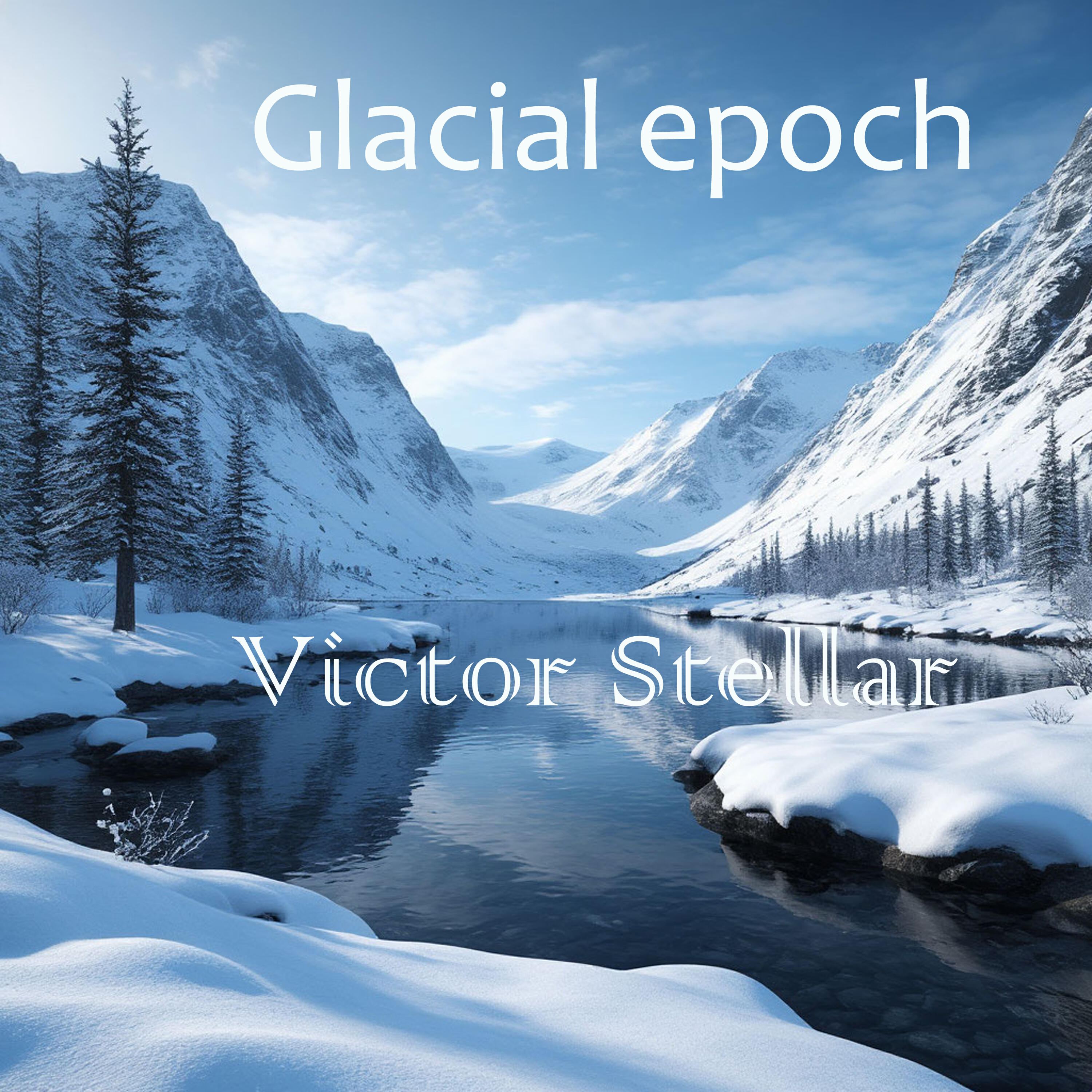 Релиз Glacial Epoch