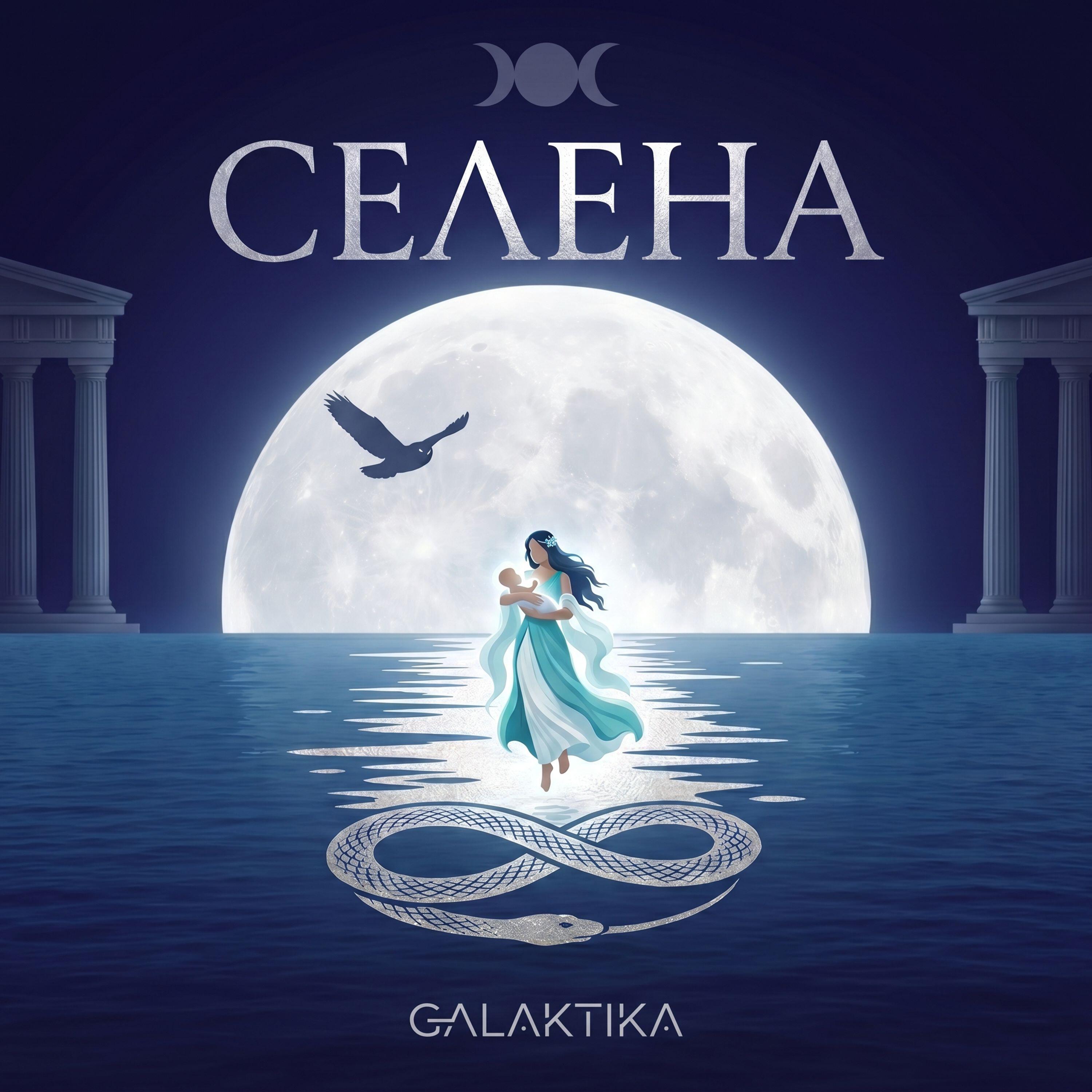 Релиз Селена