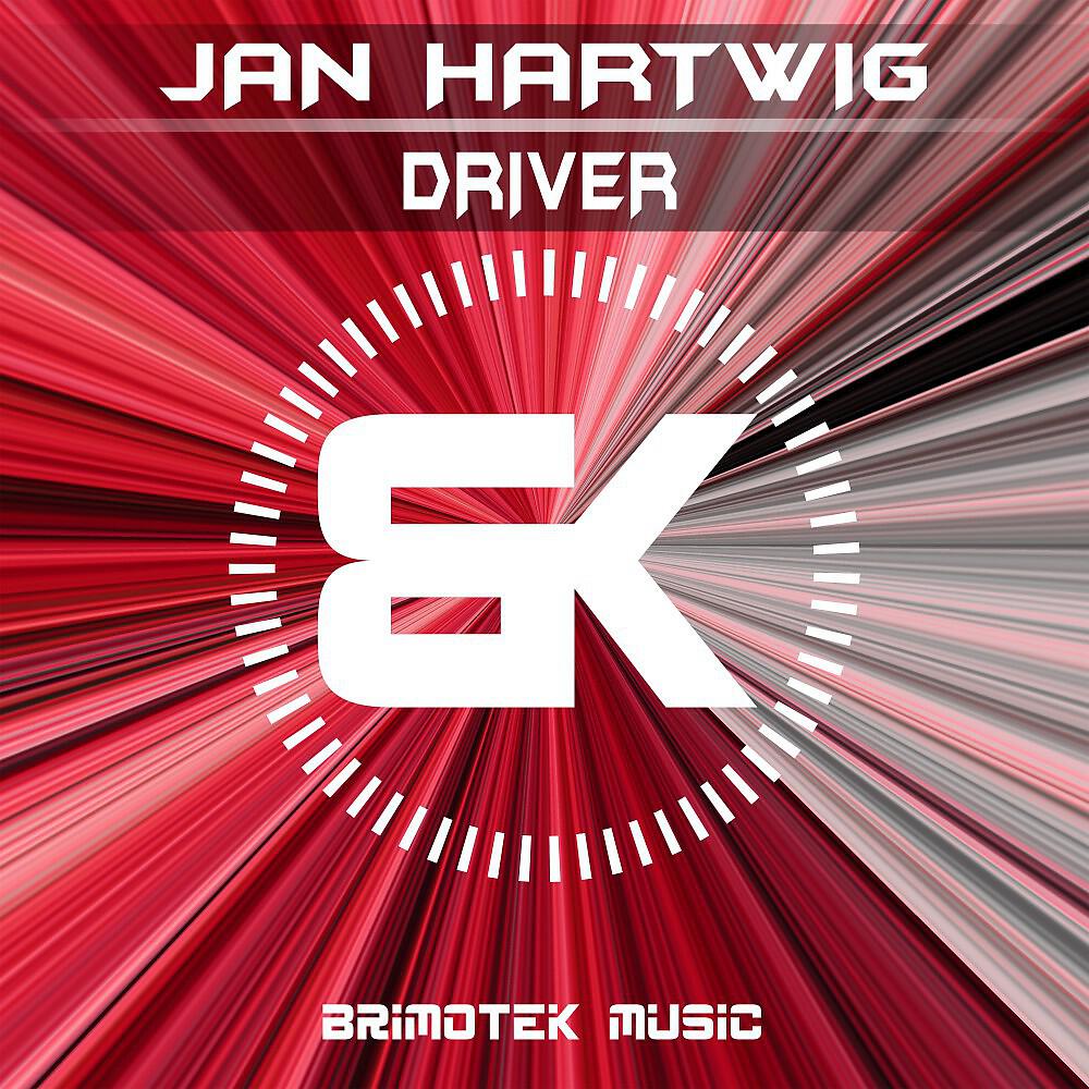 Jan Hartwig