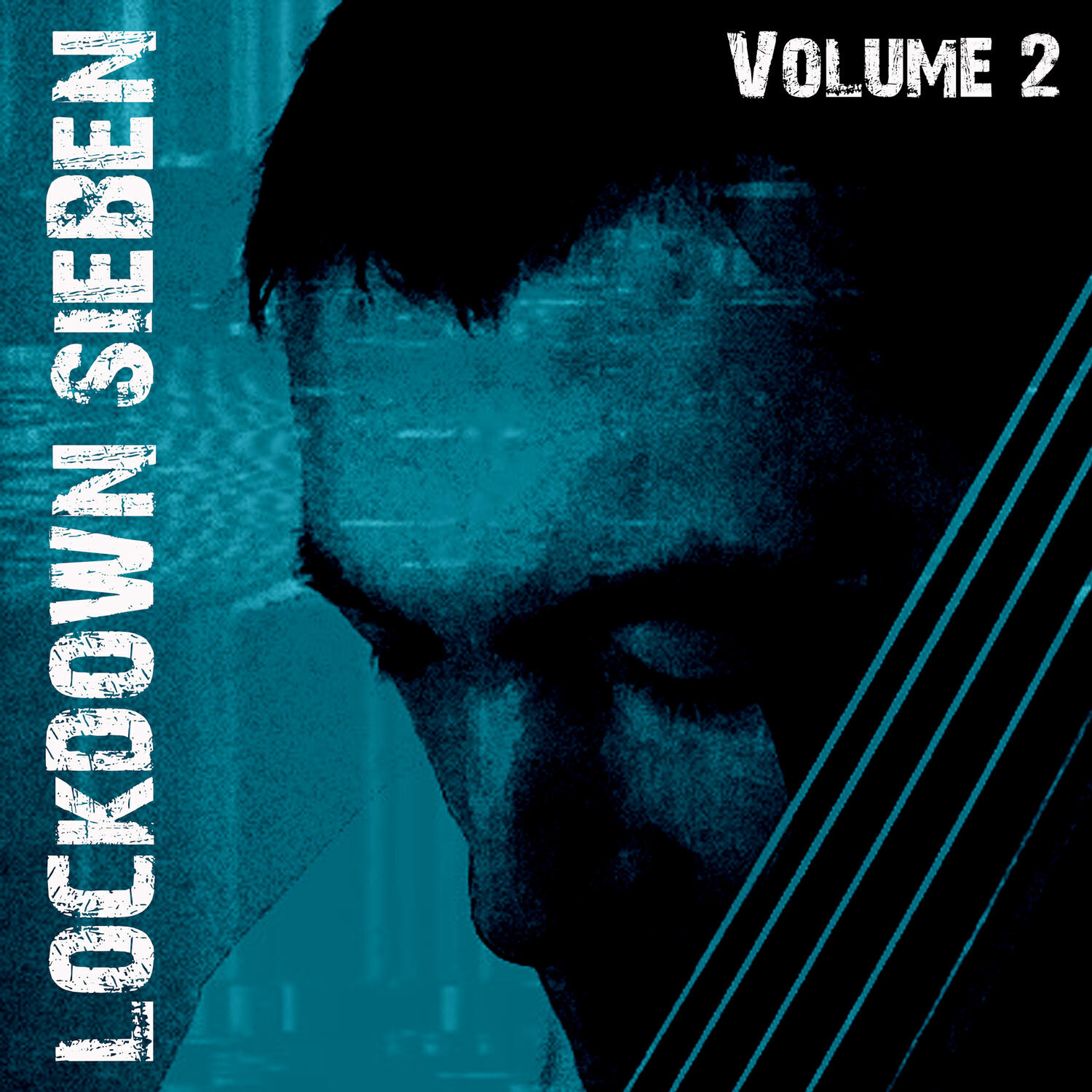 Релиз Lockdown Sieben, Vol. 2
