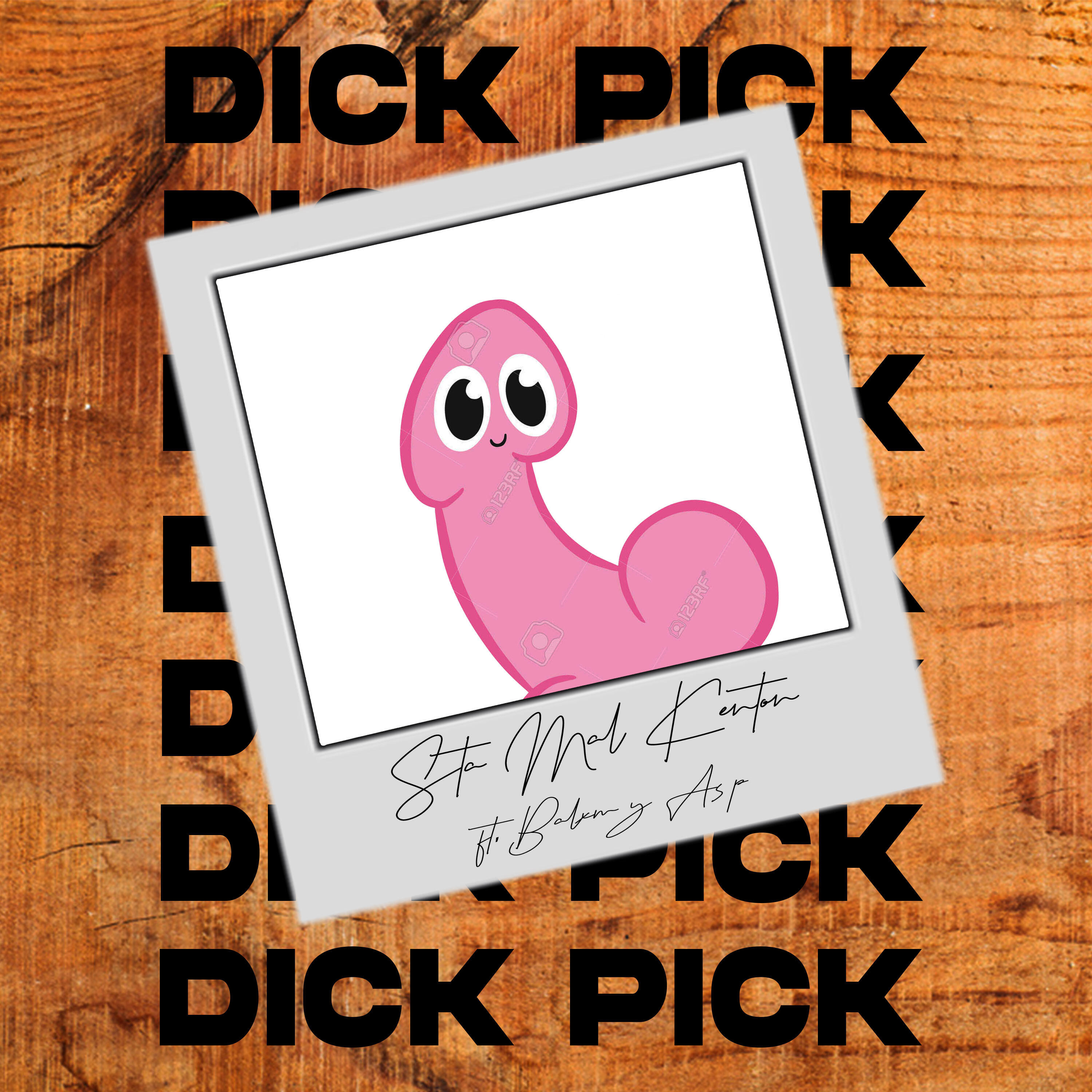 Релиз Dick Pick