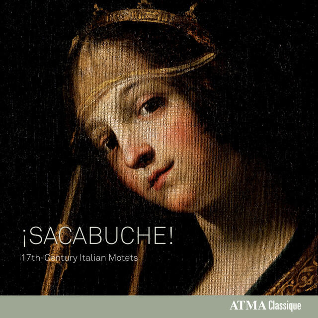 Релиз 17th Century Italian Motets
