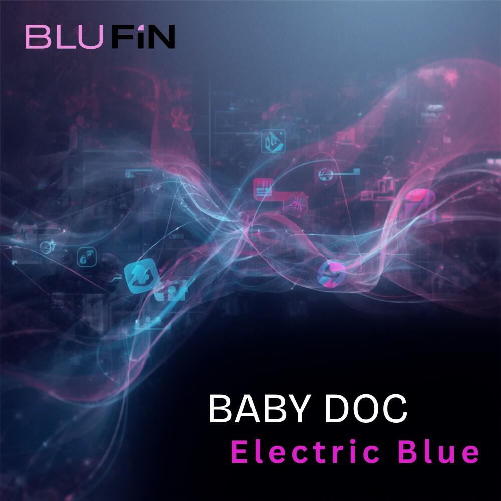 Релиз Electric Blue