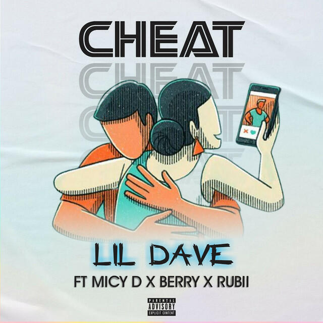 Релиз Cheat