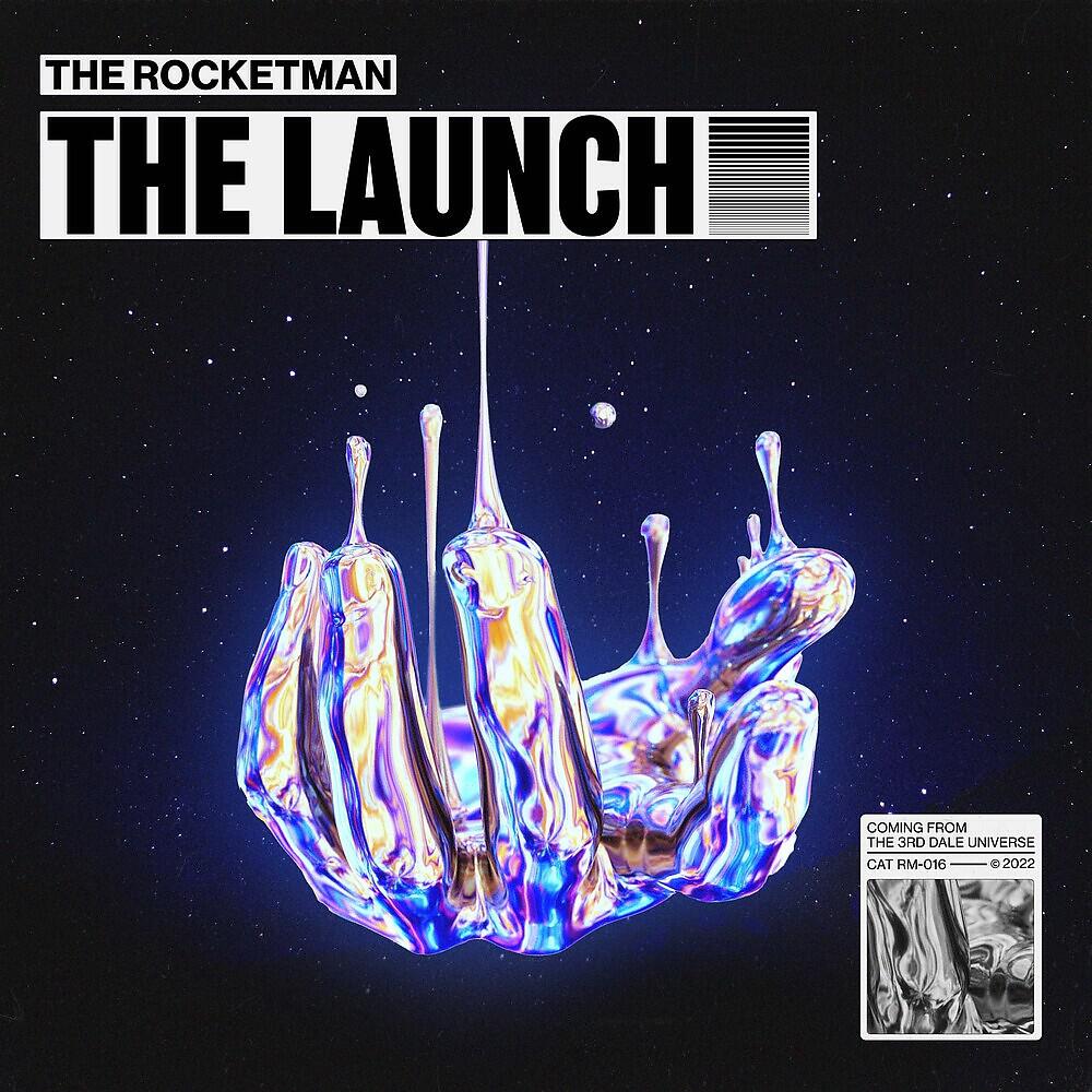 Релиз The Launch