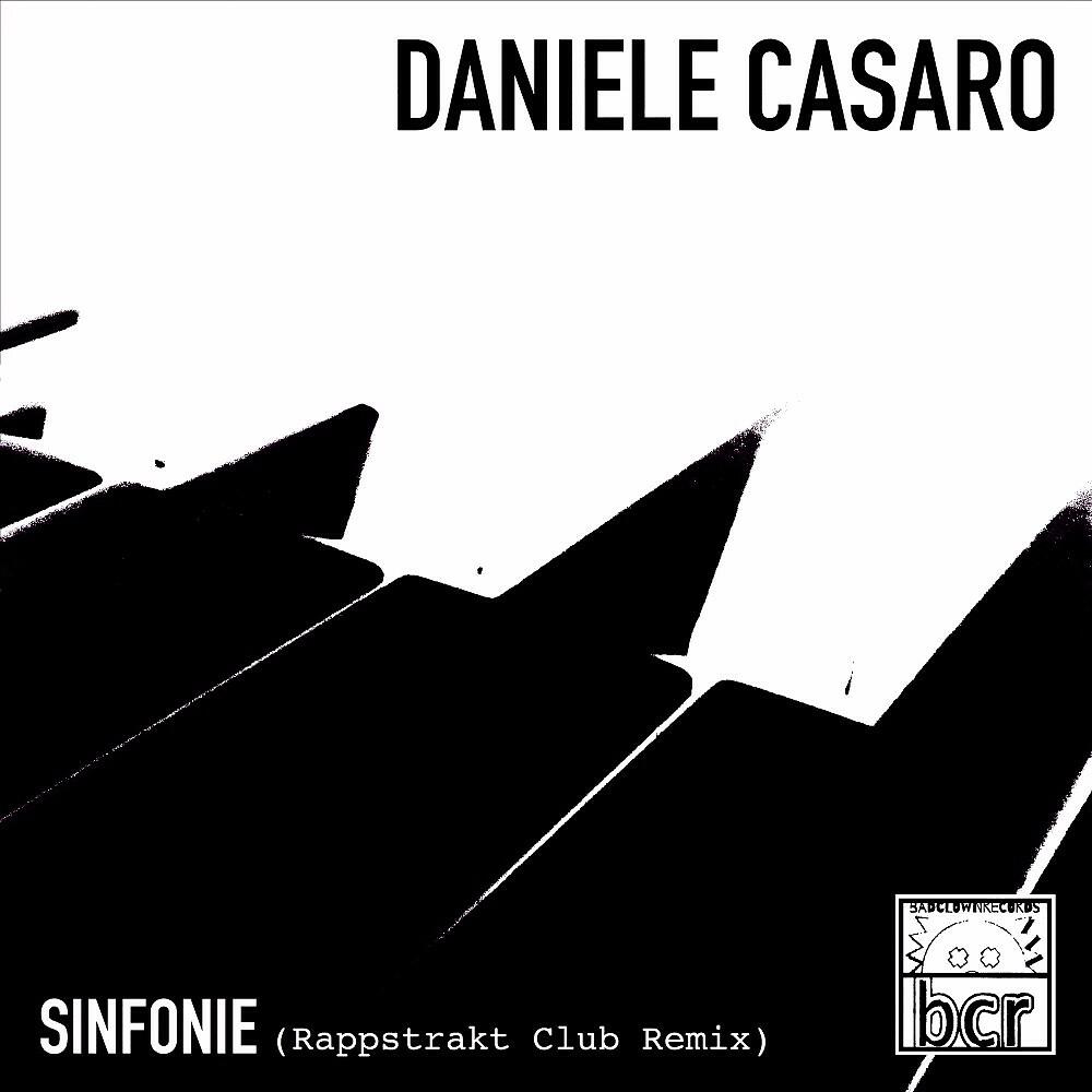 Релиз Sinfonie (Rappstrakt Club Remix)