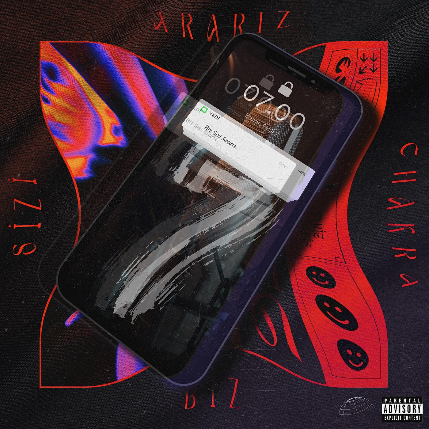 Релиз Biz Sizi Ararız
