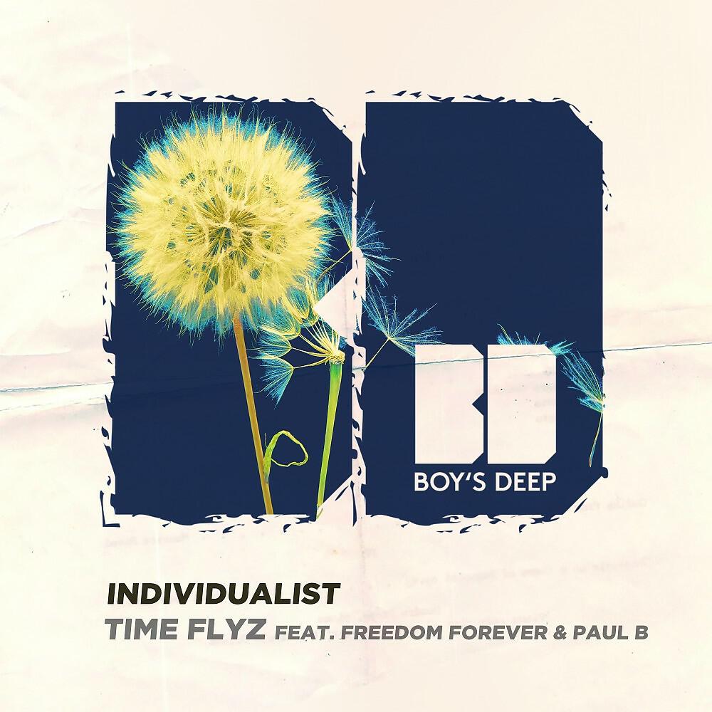 Релиз Time Flyz