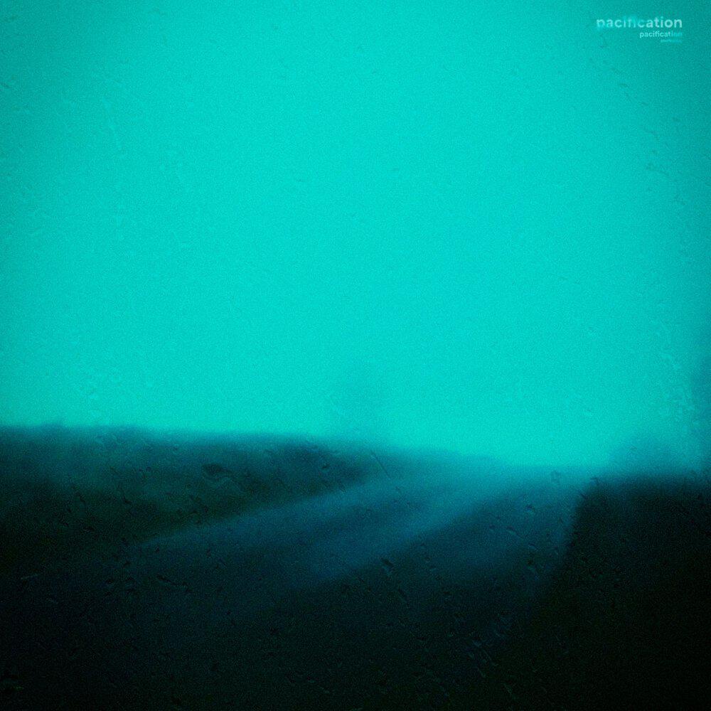 Трек pacification (Slowed + Reverb)