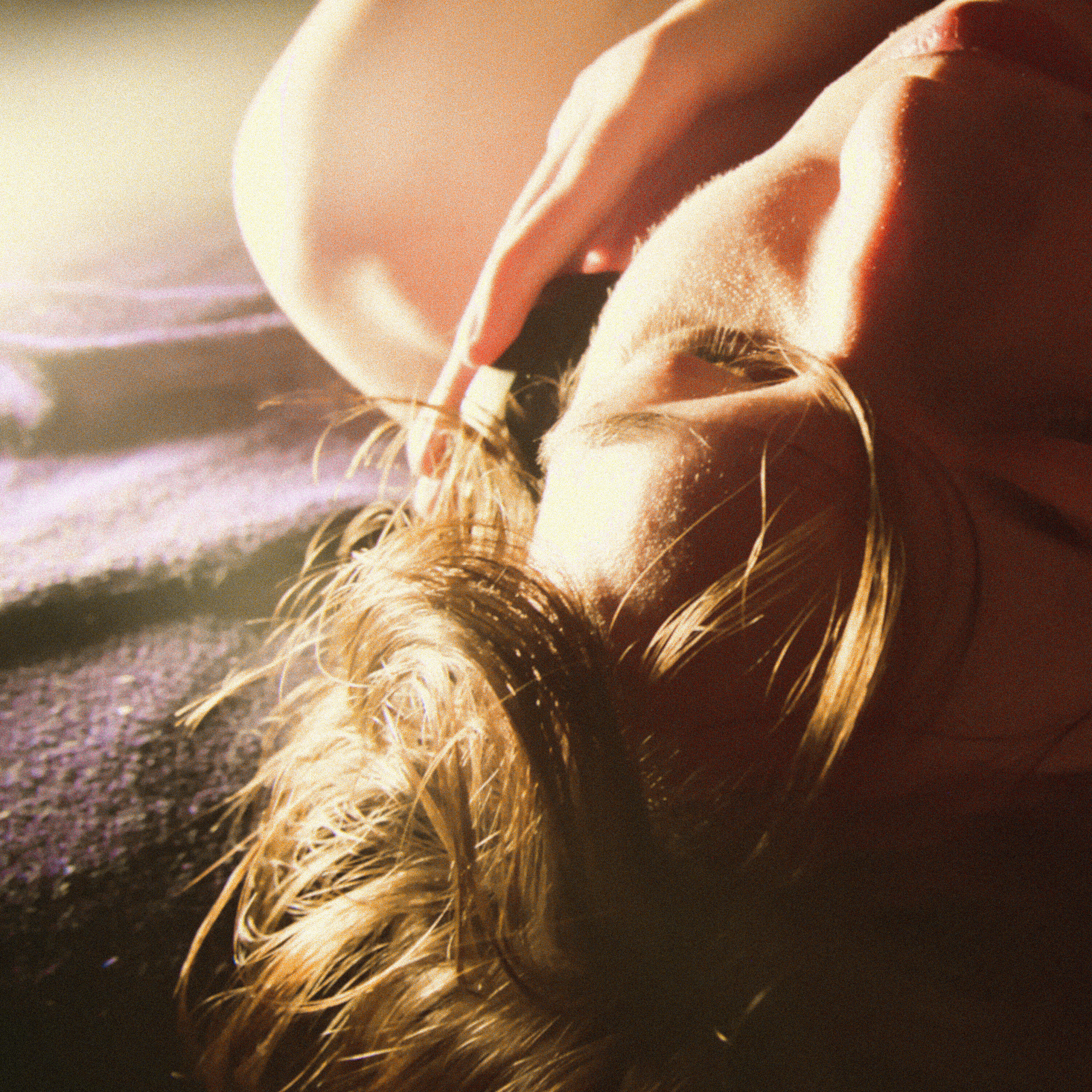 Релиз как не забивать всю голову