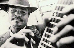 Theodis Ealey