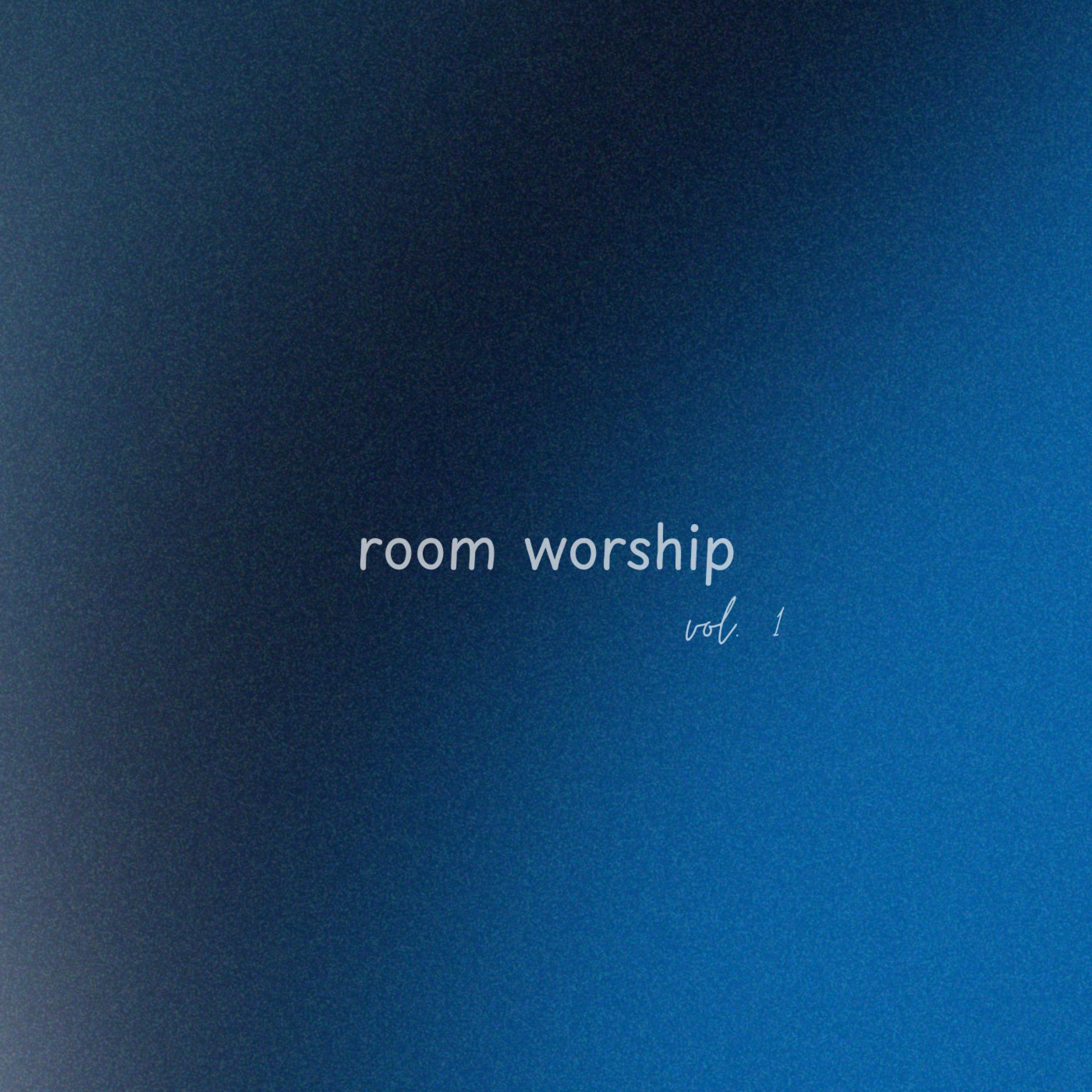 Релиз Room Worship