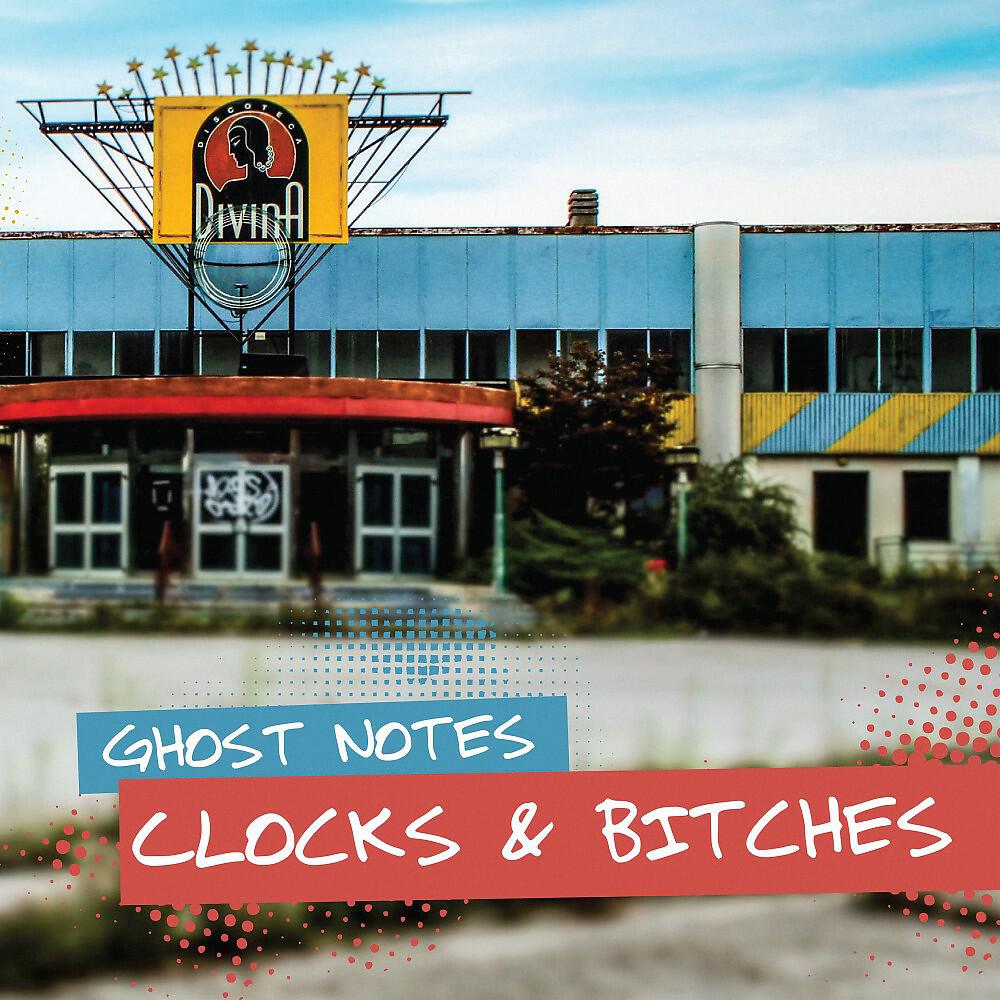 Релиз Clocks and Bitches