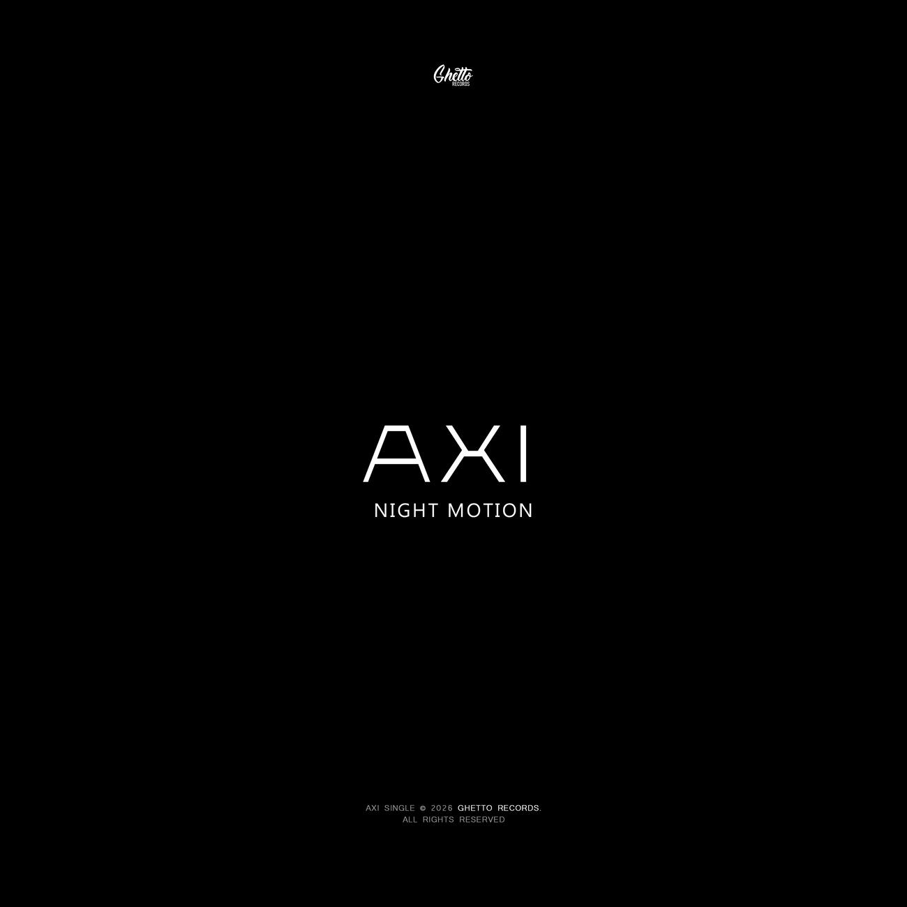 Релиз Axi