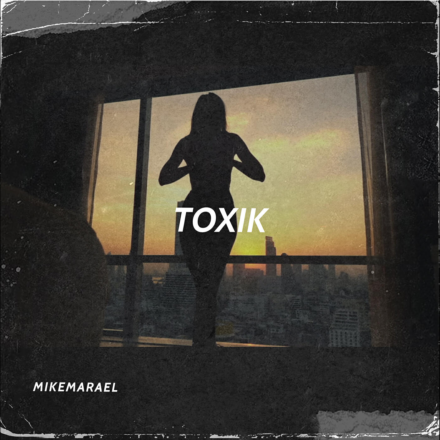 Релиз Toxik