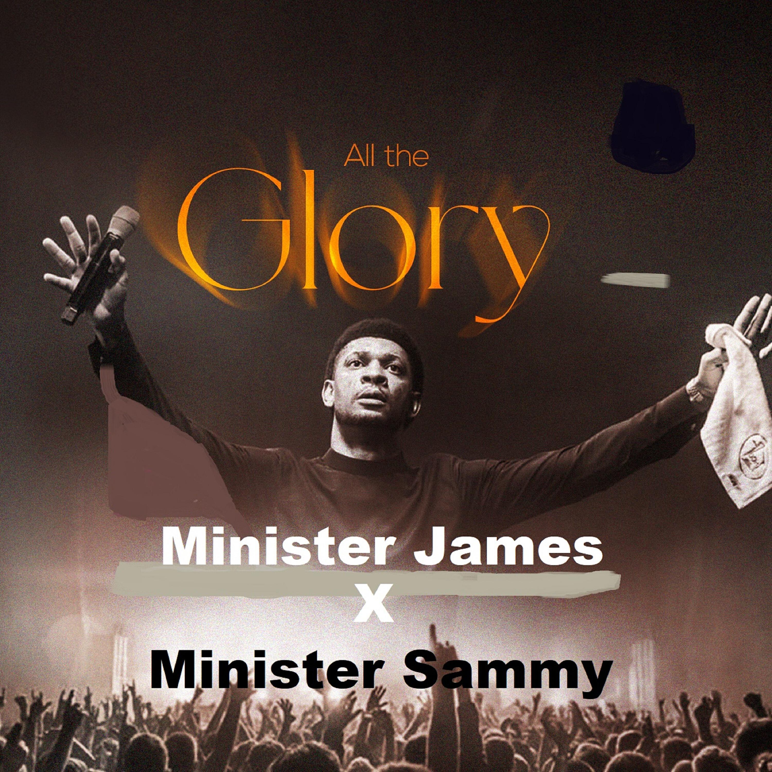 Релиз All the Glory