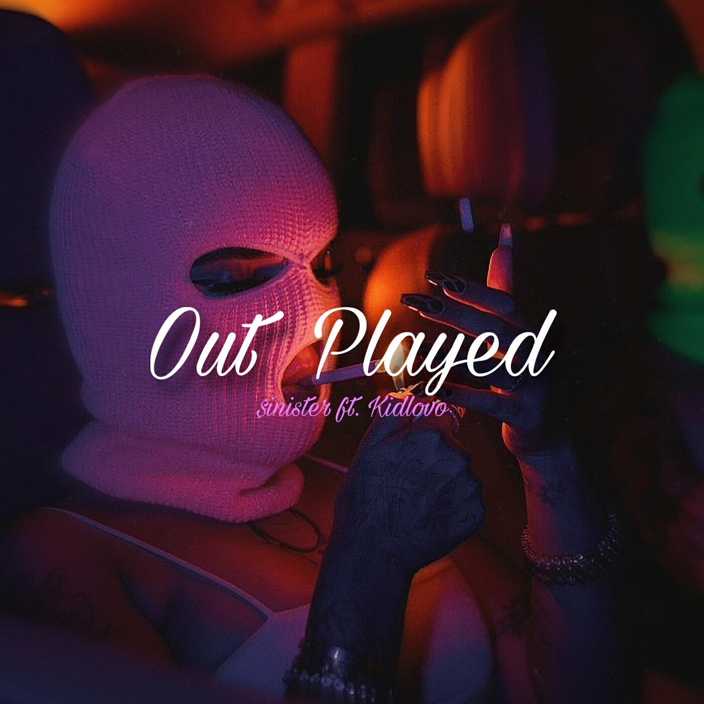 Релиз Out Played