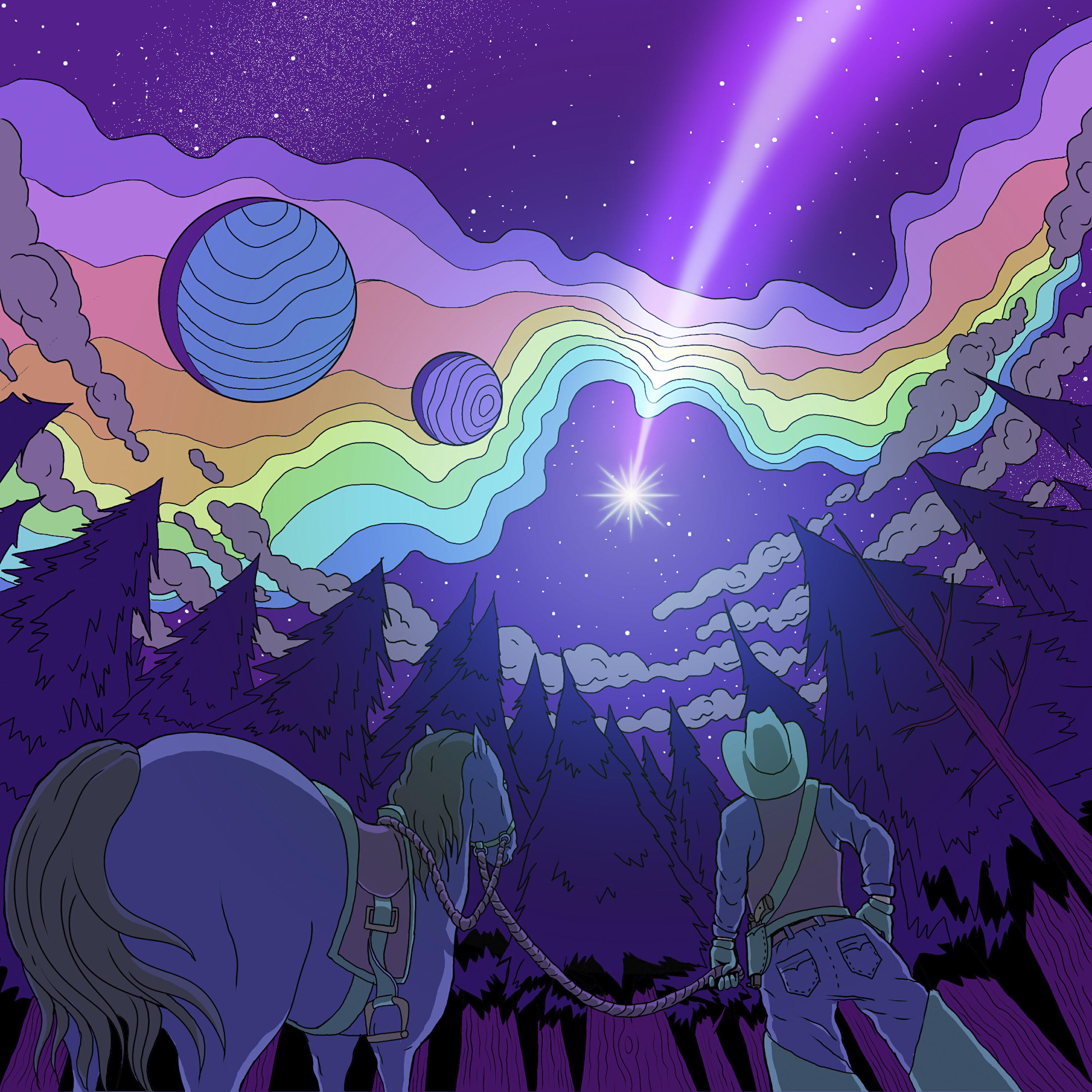 Релиз Astros