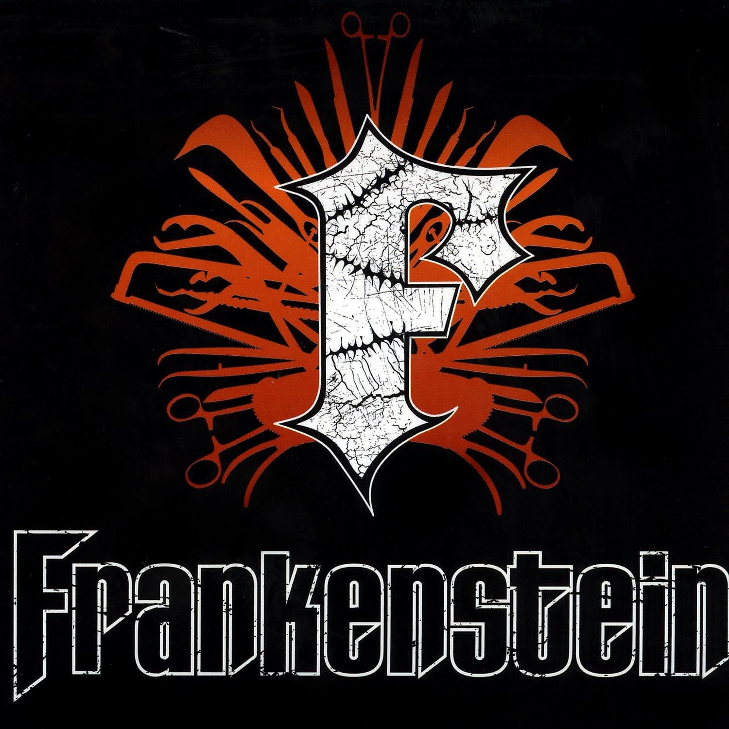 Релиз Frankenstein