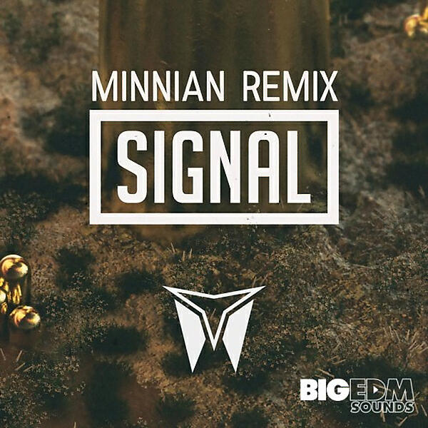 Релиз [Future Trap] Cymatics