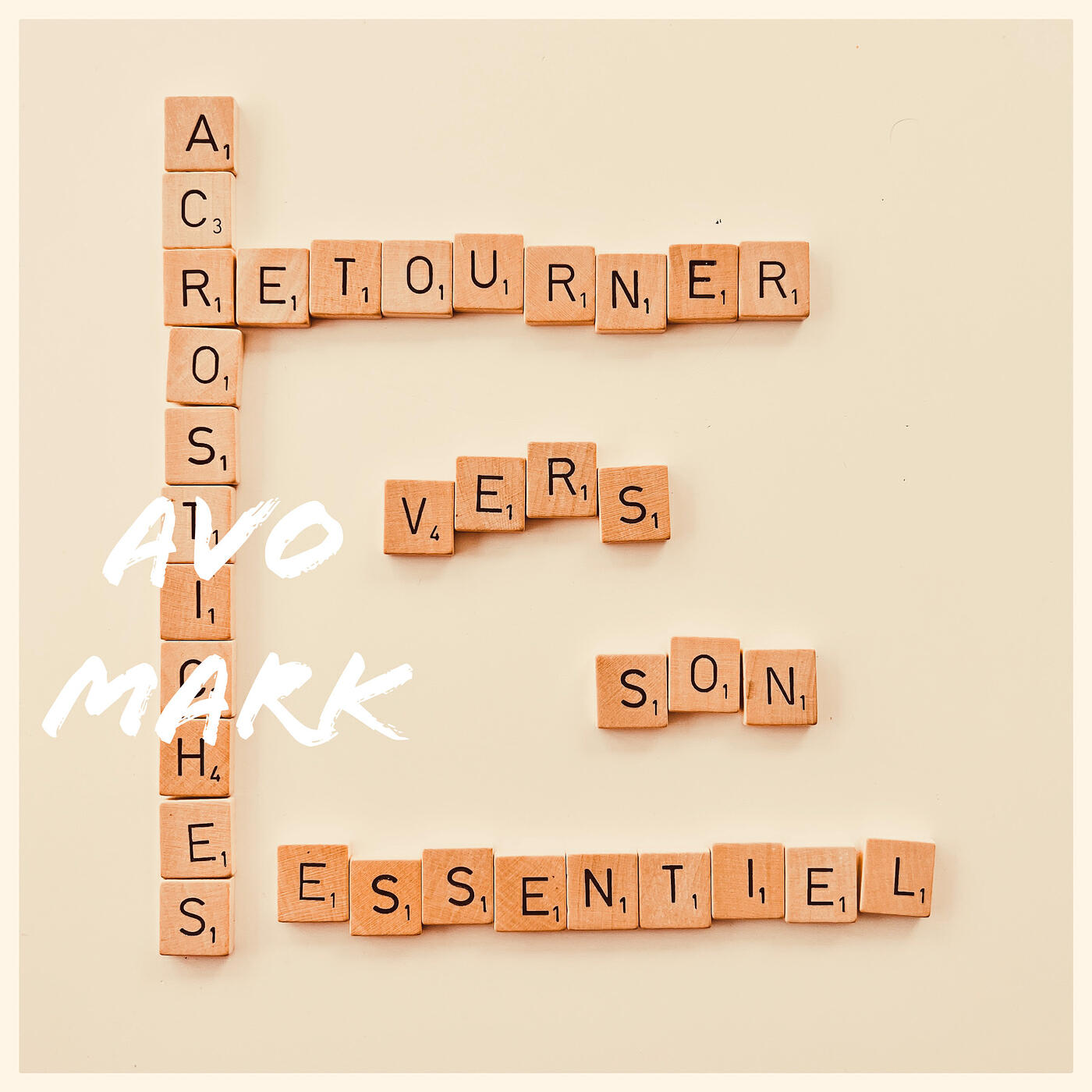 Релиз Retourner vers son essentiel