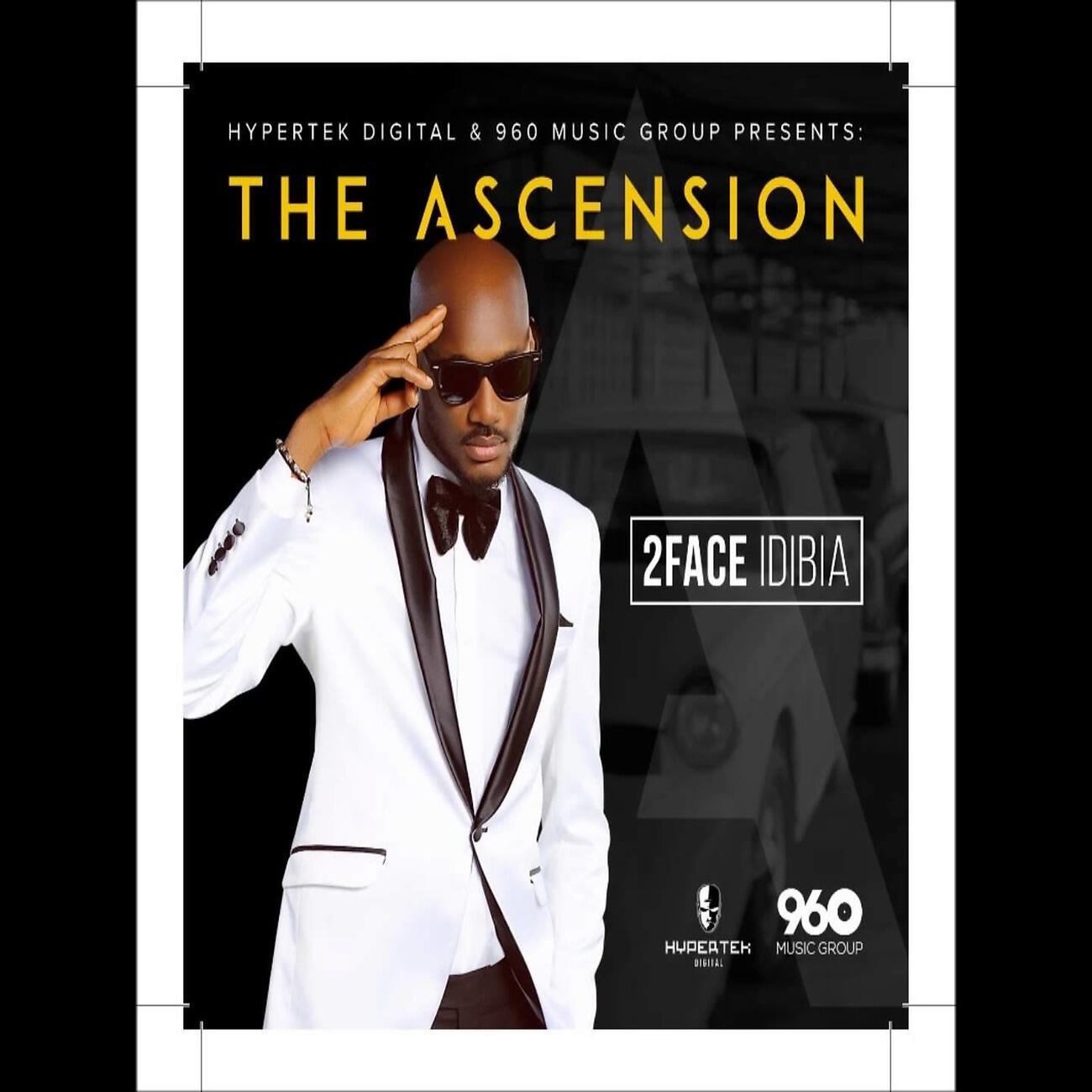 Постер альбома Ascension