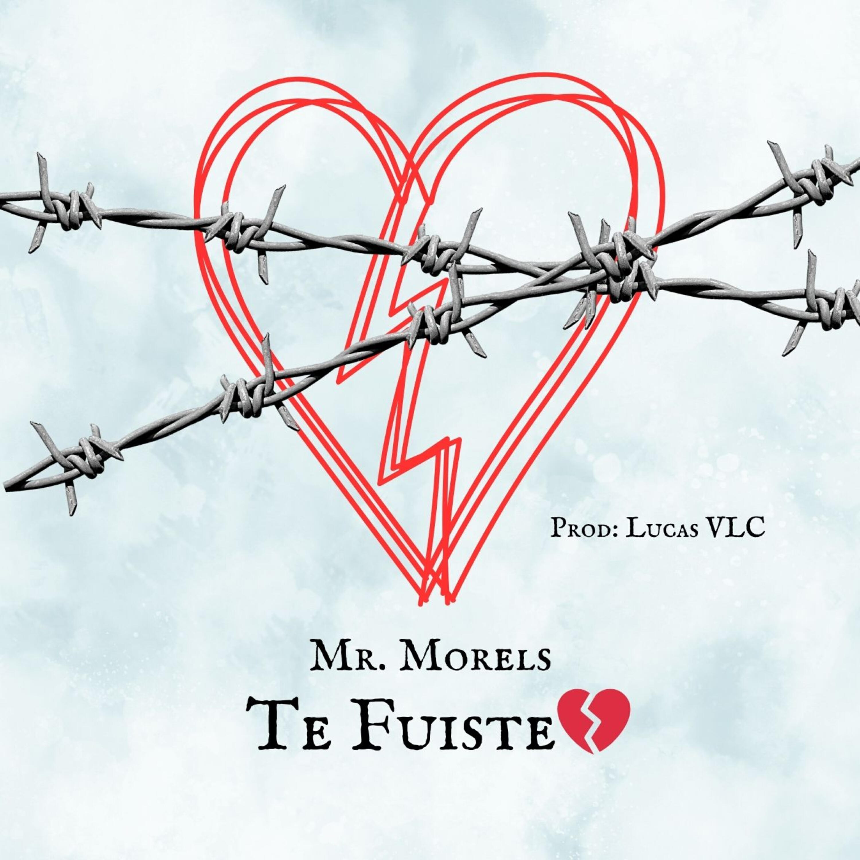Релиз Te Fuiste