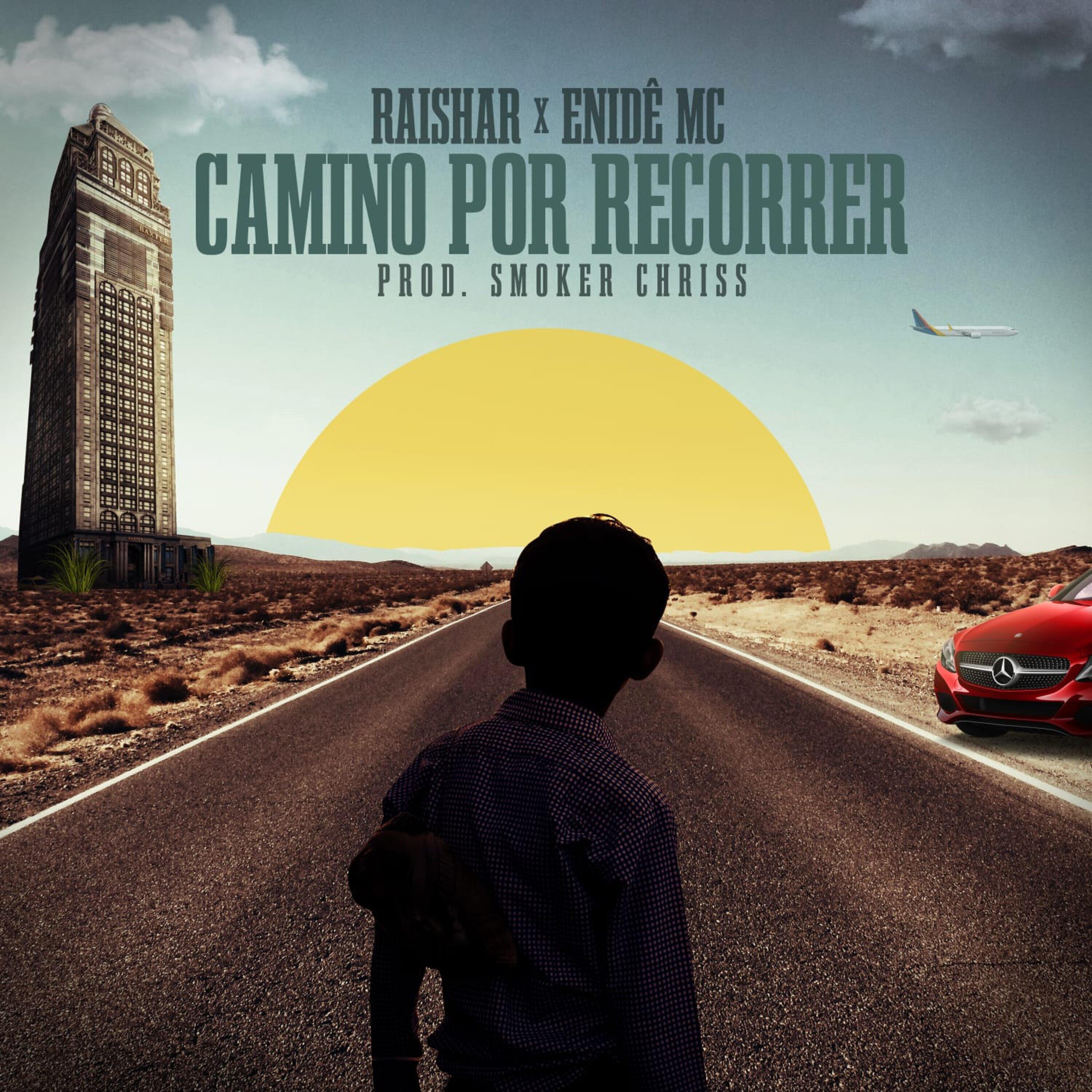Релиз Camino por Recorrer