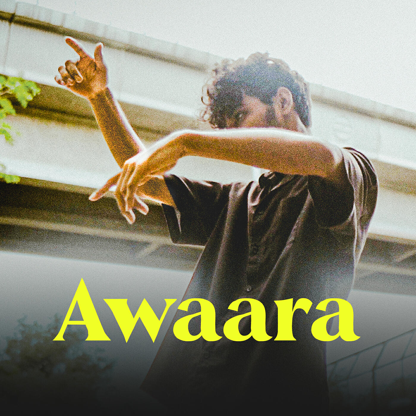 Релиз Awaara